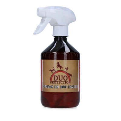 DUO Fellpflege Protection Spray
