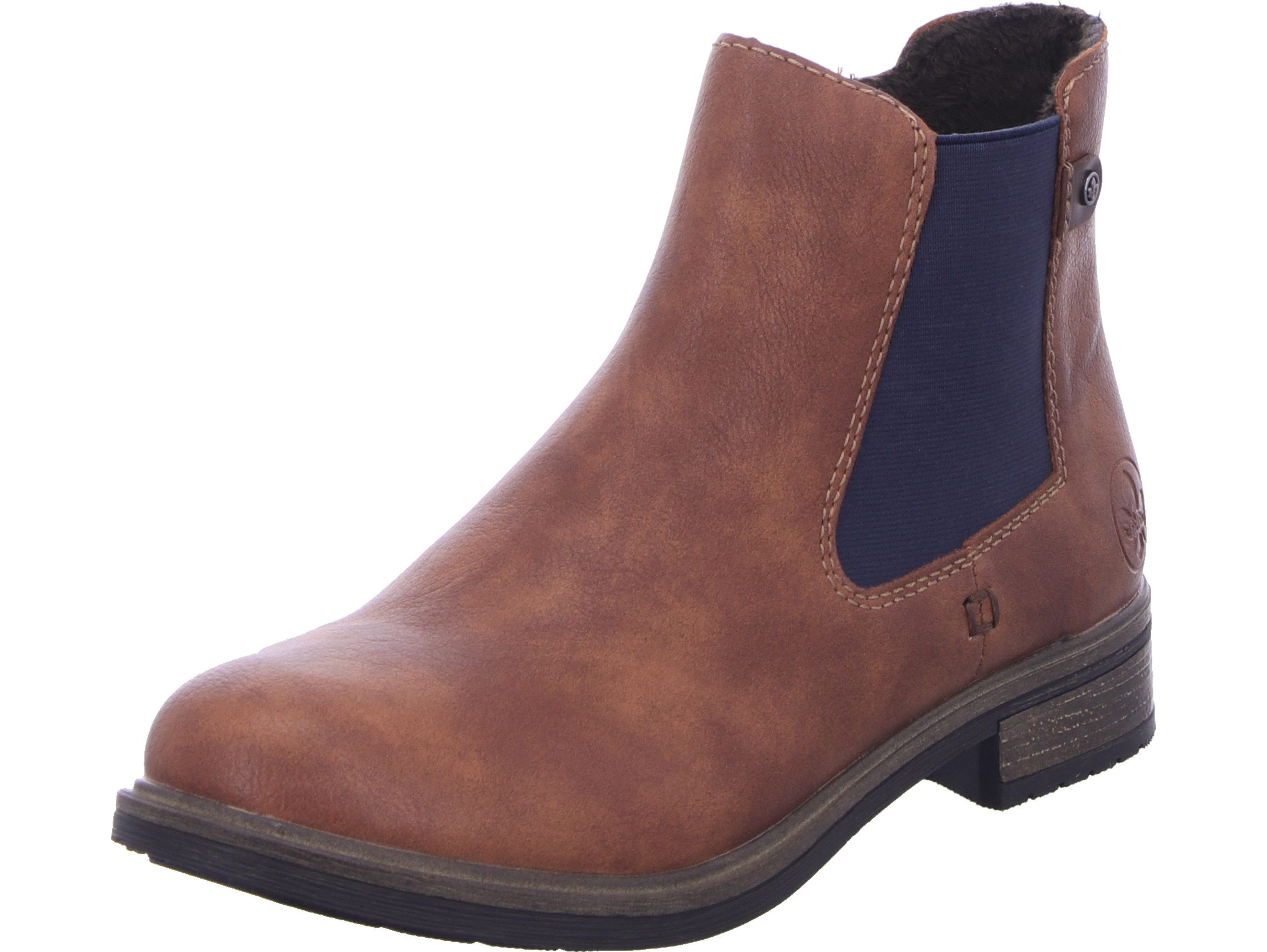 Rieker Stiefelette günstig online kaufen