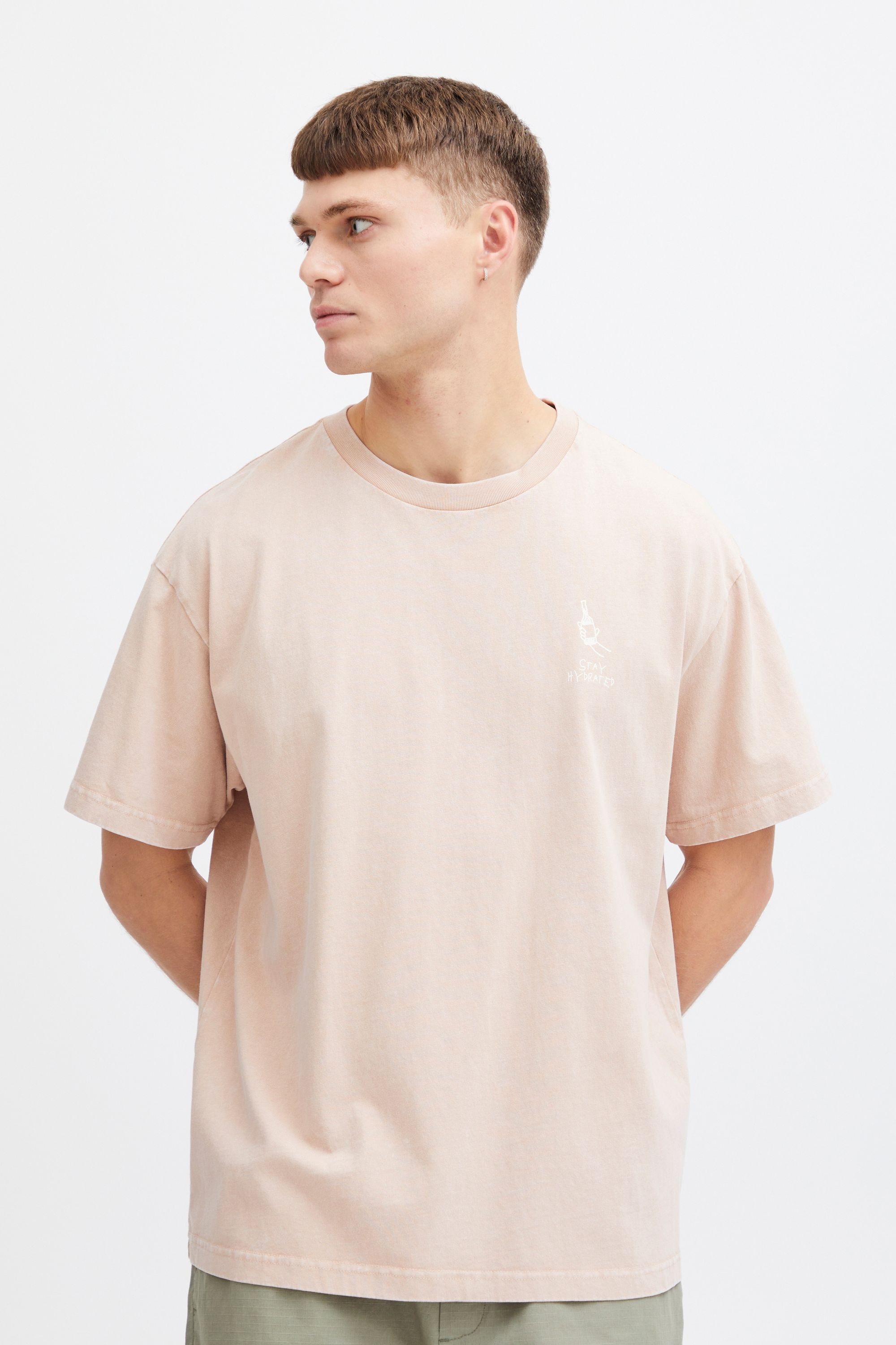 !Solid T-Shirt SDIsmail cooles T-Shirt mit günstig online kaufen
