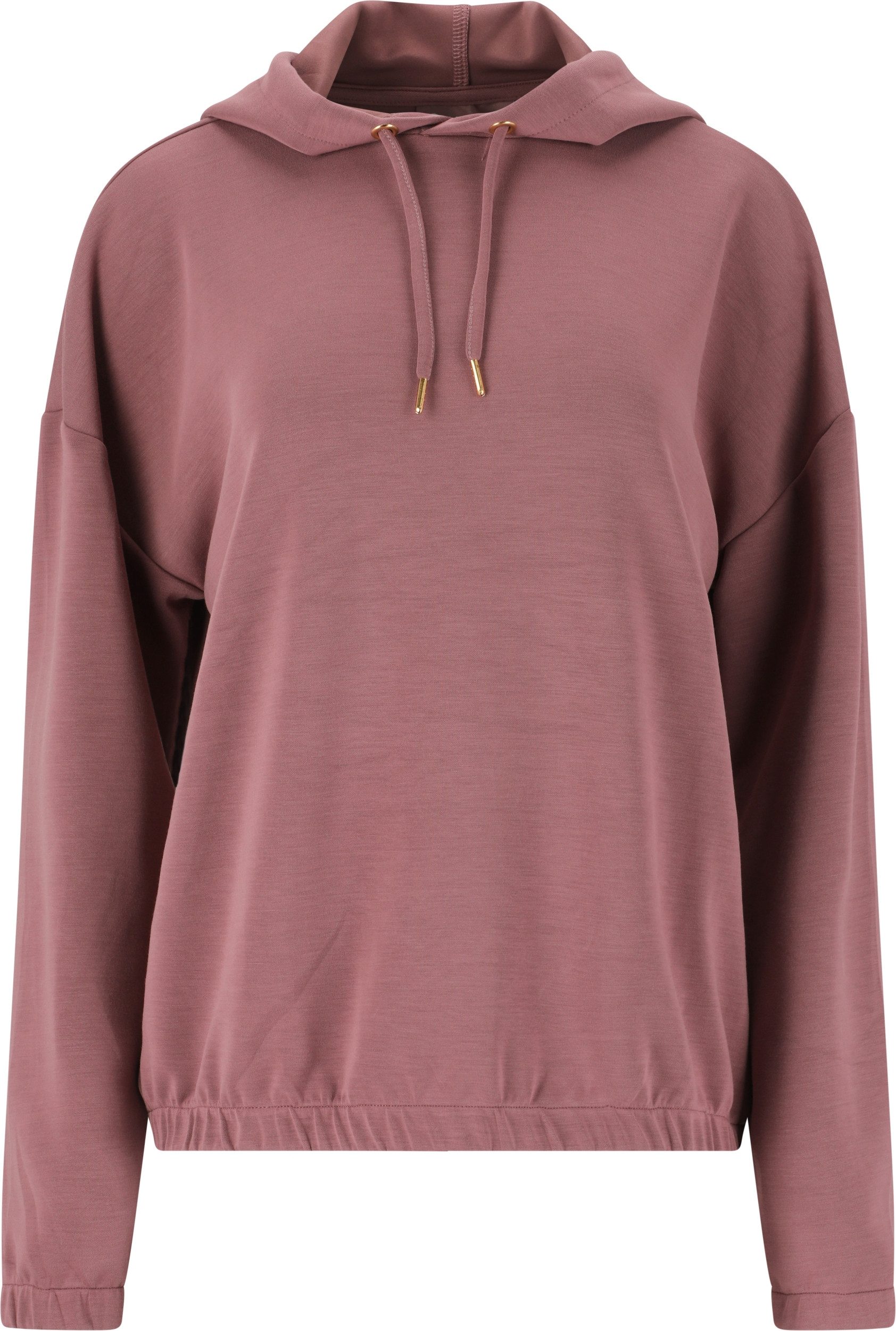 ATHLECIA Kapuzensweatshirt Namier W Hoody ROSE günstig online kaufen