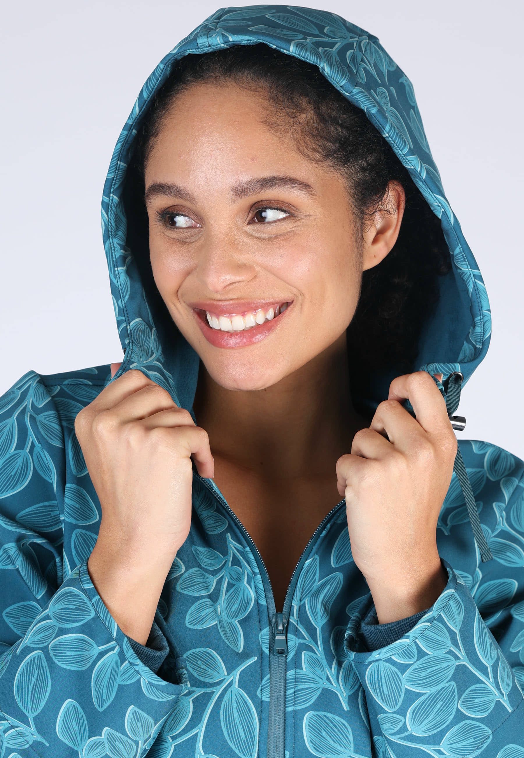Deerberg Langjacke Gretali