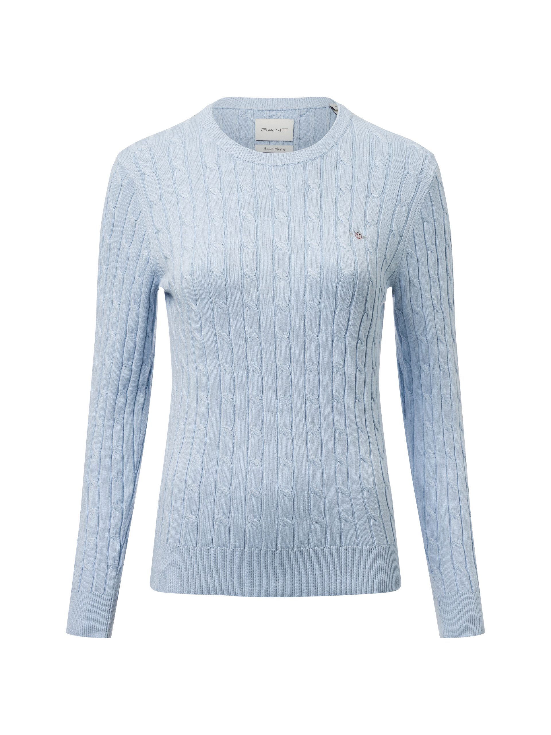 Gant Strickpullover günstig online kaufen