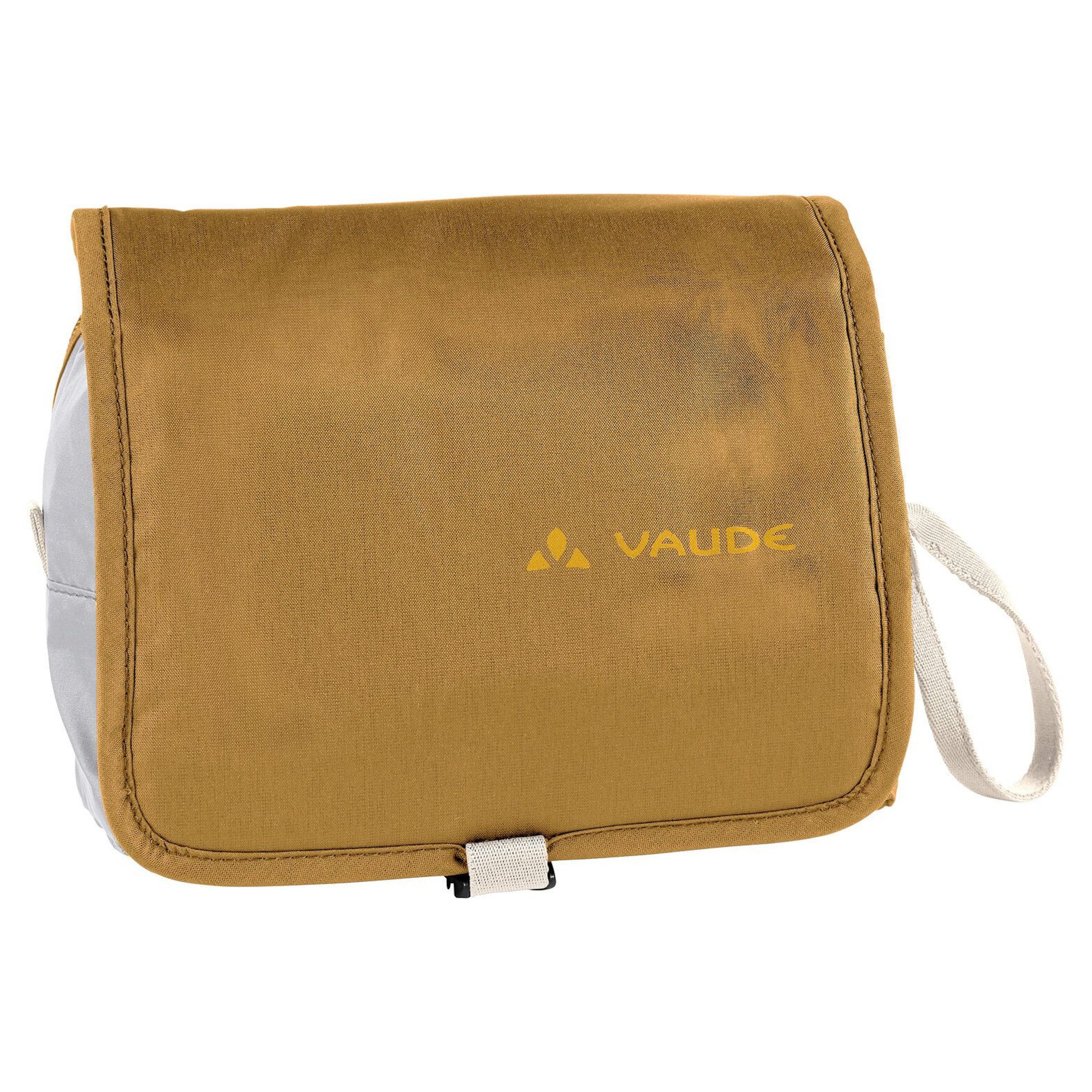 VAUDE Kulturbeutel Wash Bag L Kosmetiktasche Schminktasche Reisetasche günstig online kaufen