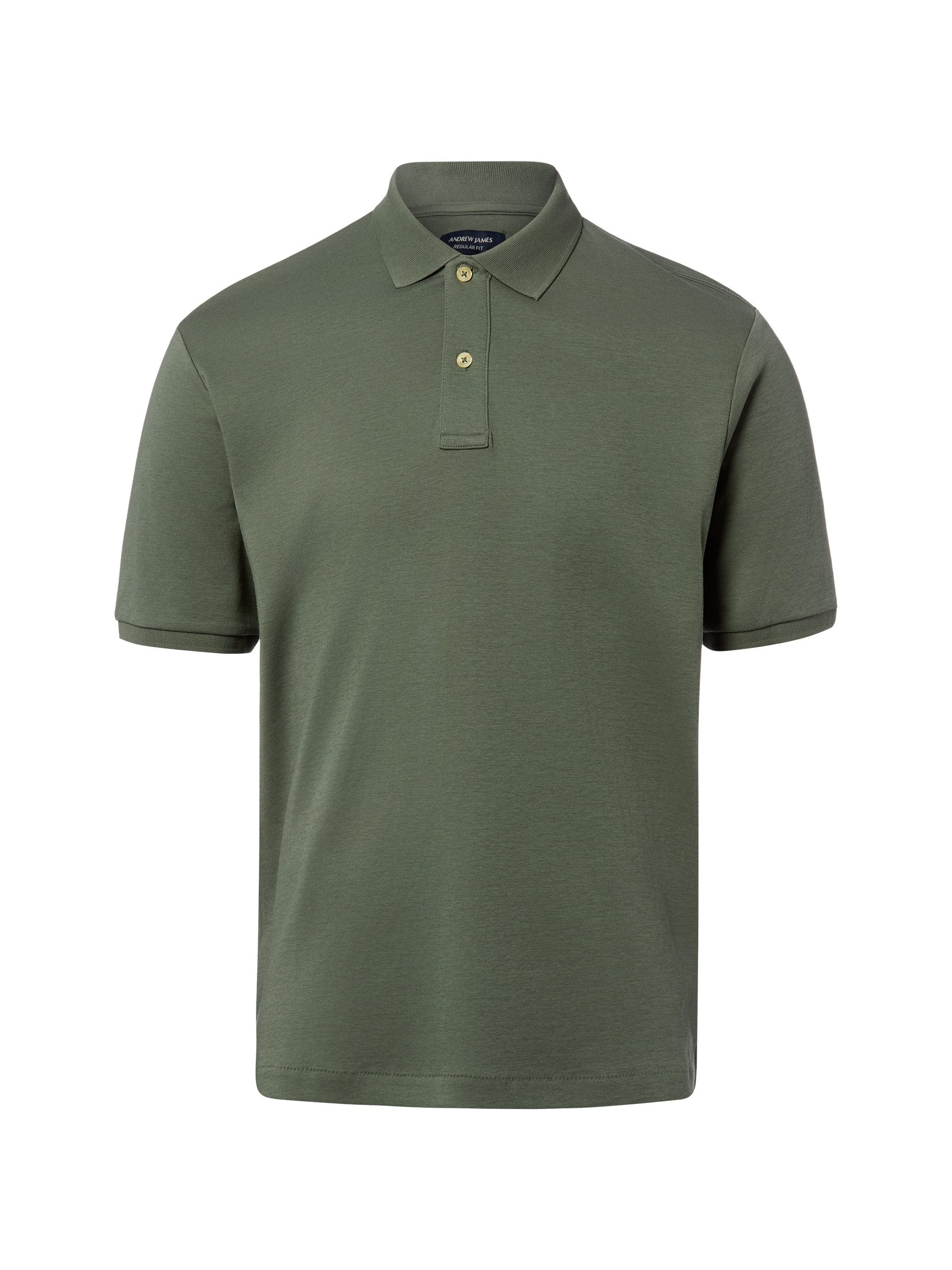 Andrew James Poloshirt