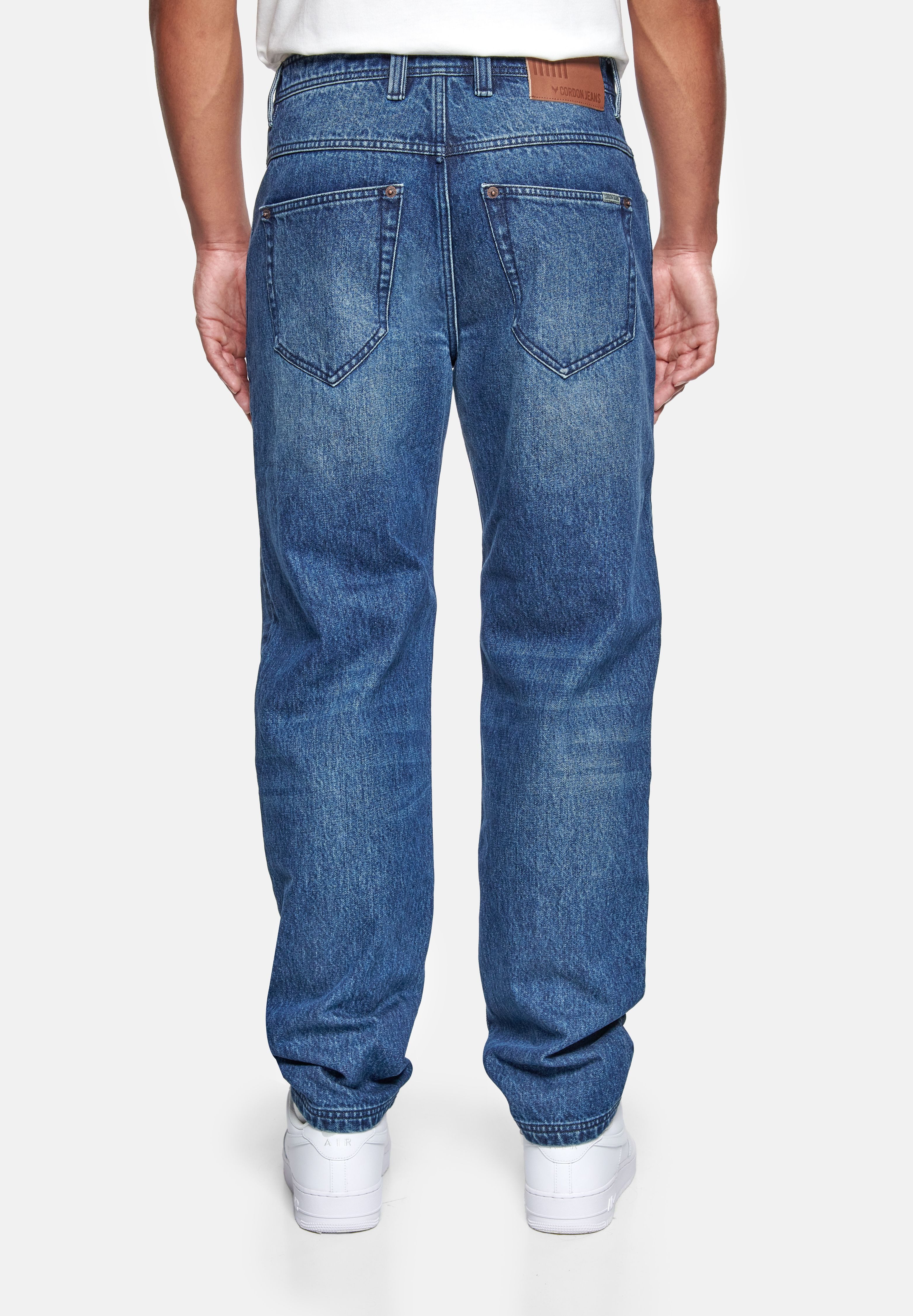 Cordon Sport 5-Pocket-Jeans