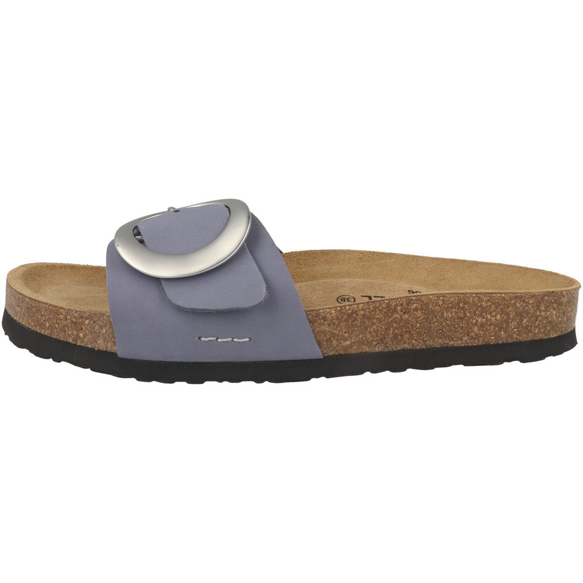 Josef Seibel Hermine 14 Damen Pantolette Hausschuhe, Sandaletten, Mules, Pantoffeln, Slipper