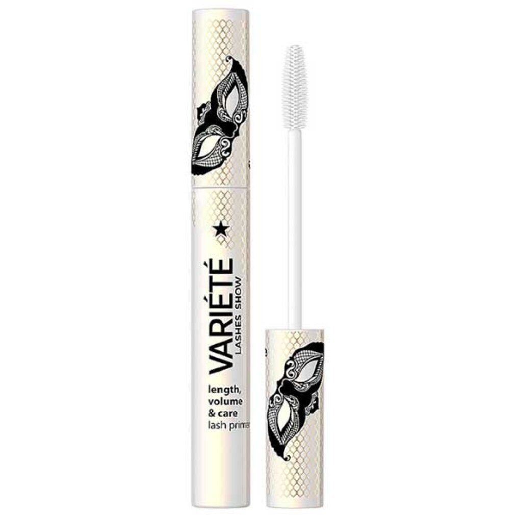 Eveline Cosmetics Mascara Variete Lashes Show Mascara Basis 10ml