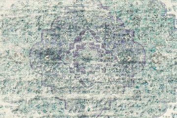 Teppich Vintage 8401, Arte Espina, rechteckig, Höhe: 9 mm, Wohnzimmer