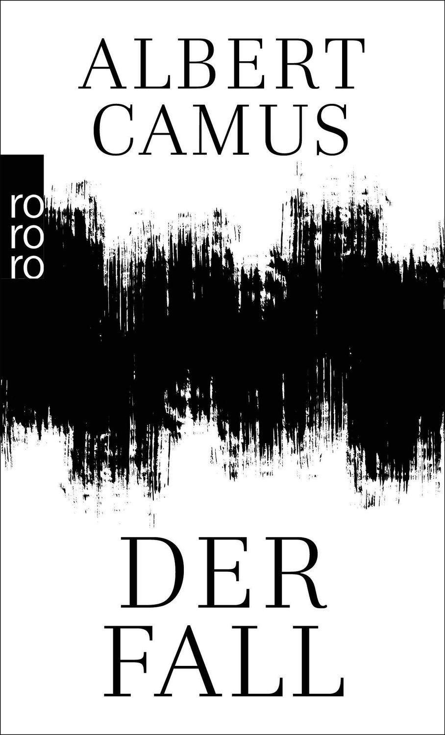 Belletristik Der Fall Albert Camus