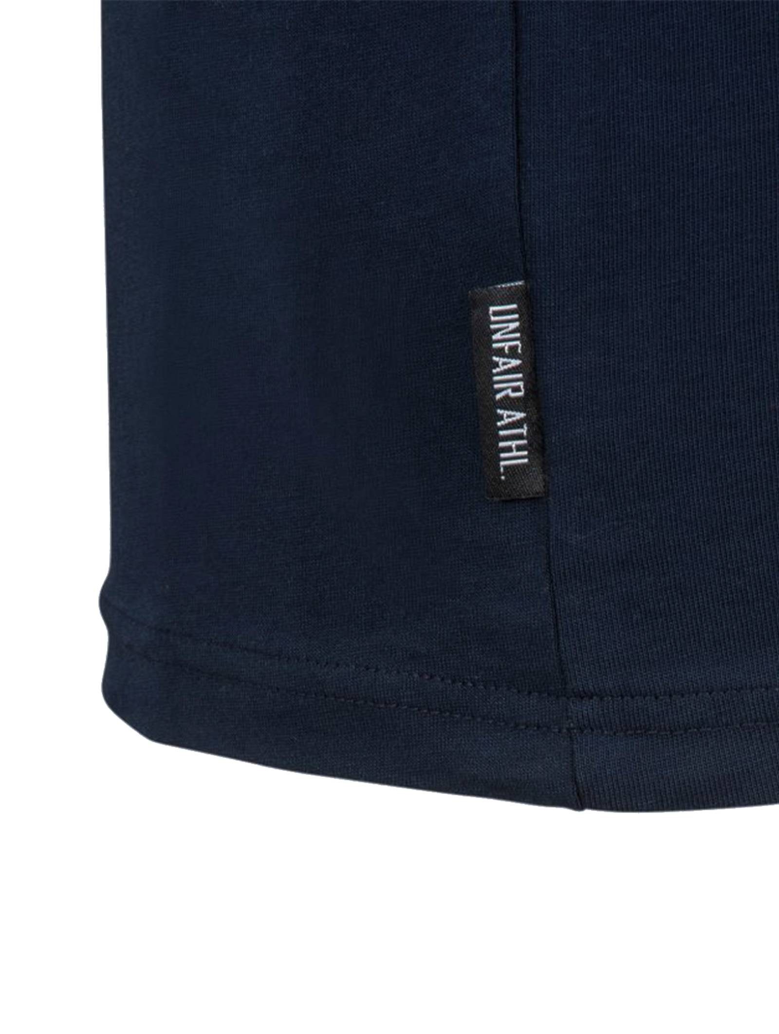 Unfair Athletics T-Shirt T-Shirt Unfair DMWU