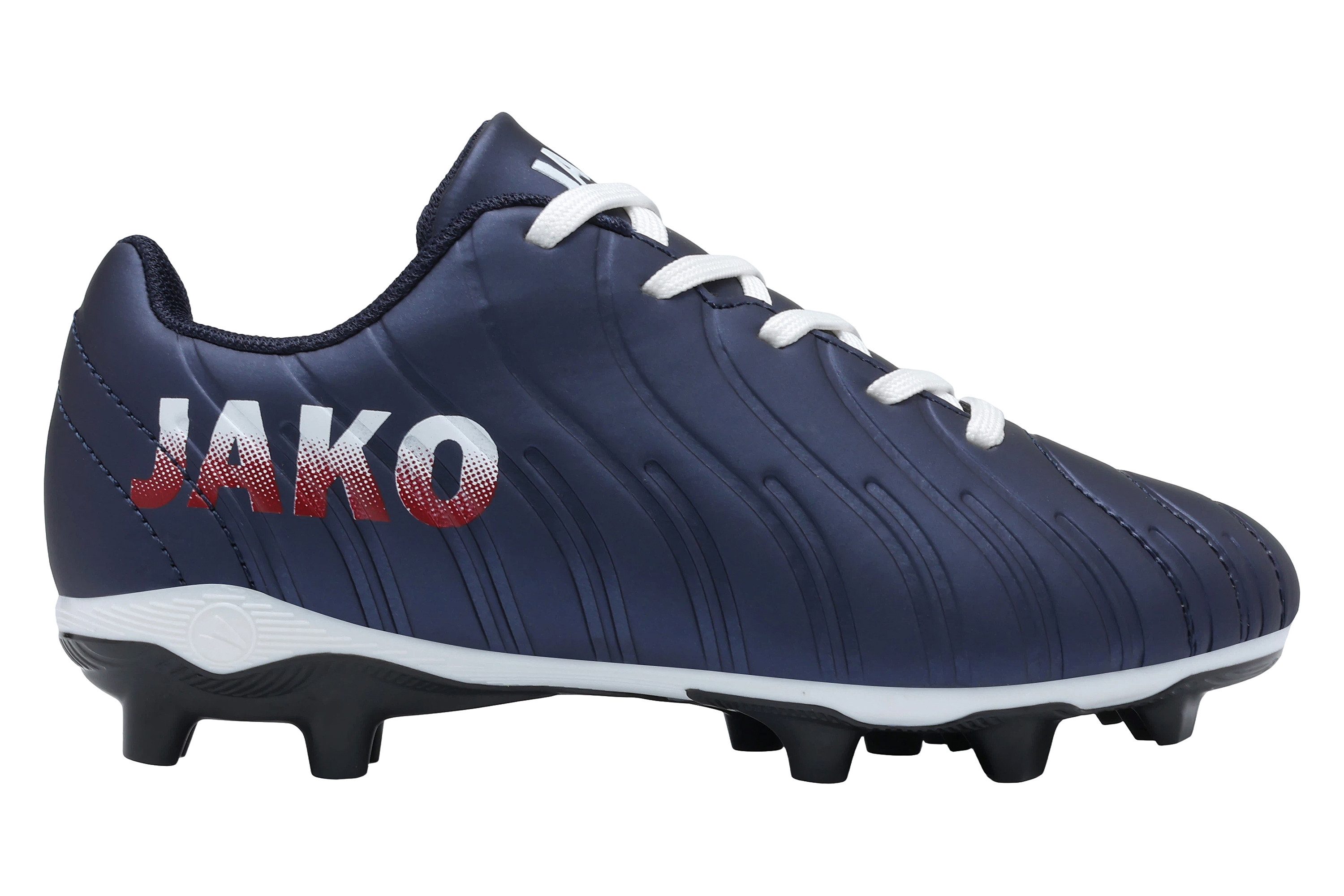 Jako J-SFGSWEEPER Fußballschuh mit Nocken für Rasenplätze, für Jugendliche & Kinder