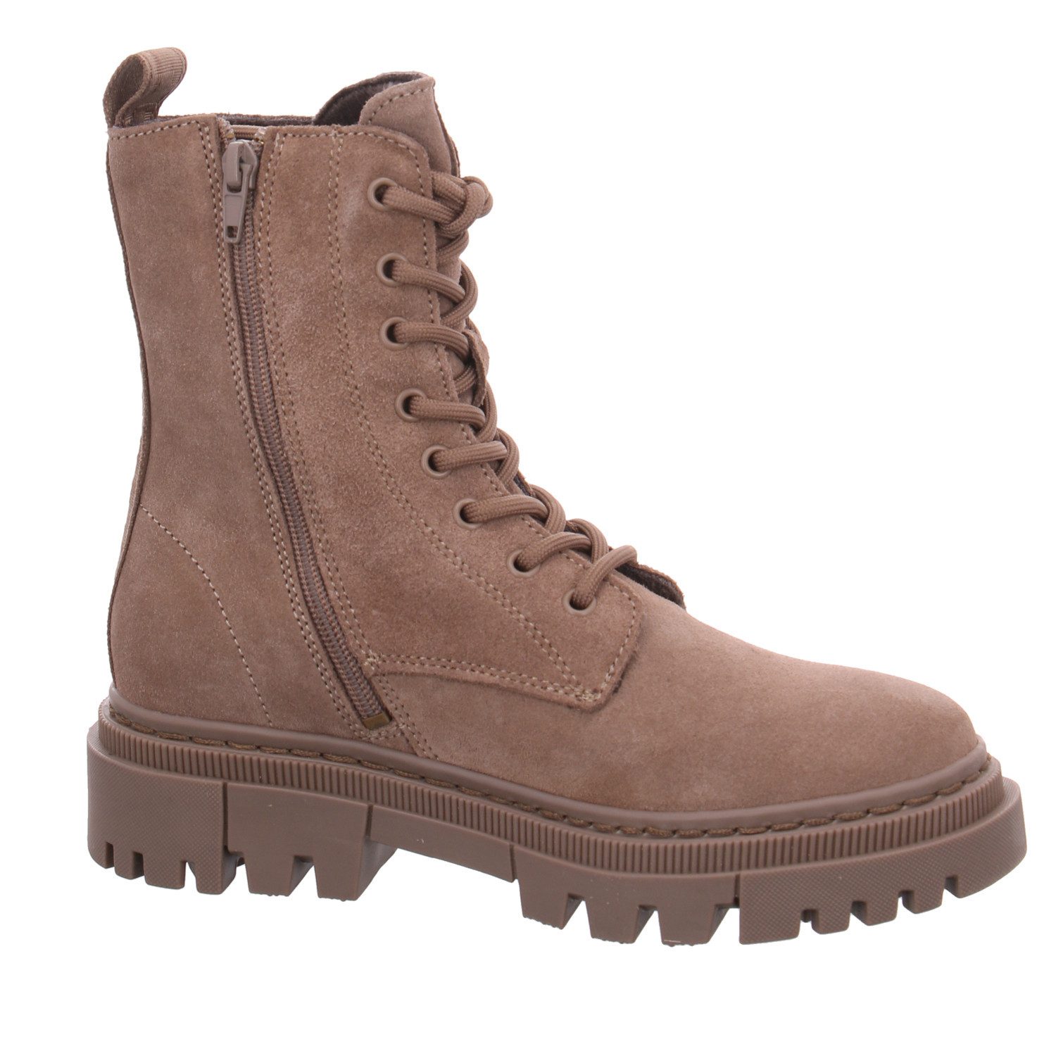 Tamaris Schnürstiefel