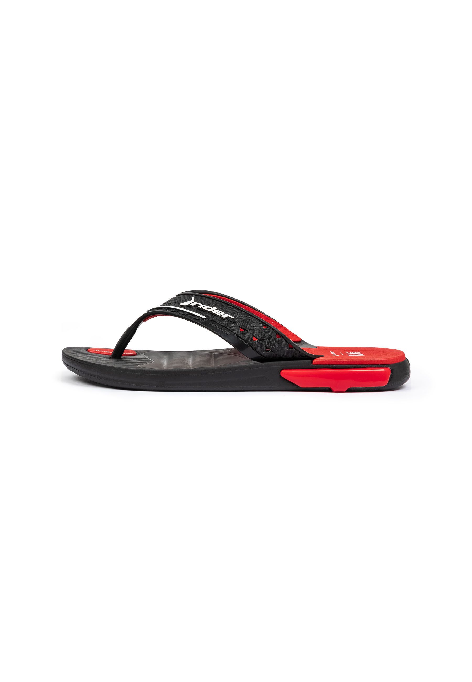 Rider R LINE PLUS IV THONG AD - Zehentrenner / Flip Flop Zehentrenner günstig online kaufen