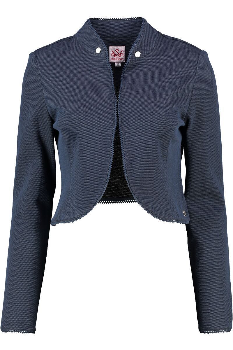 Spieth & Wensky Trachtenstrickjacke