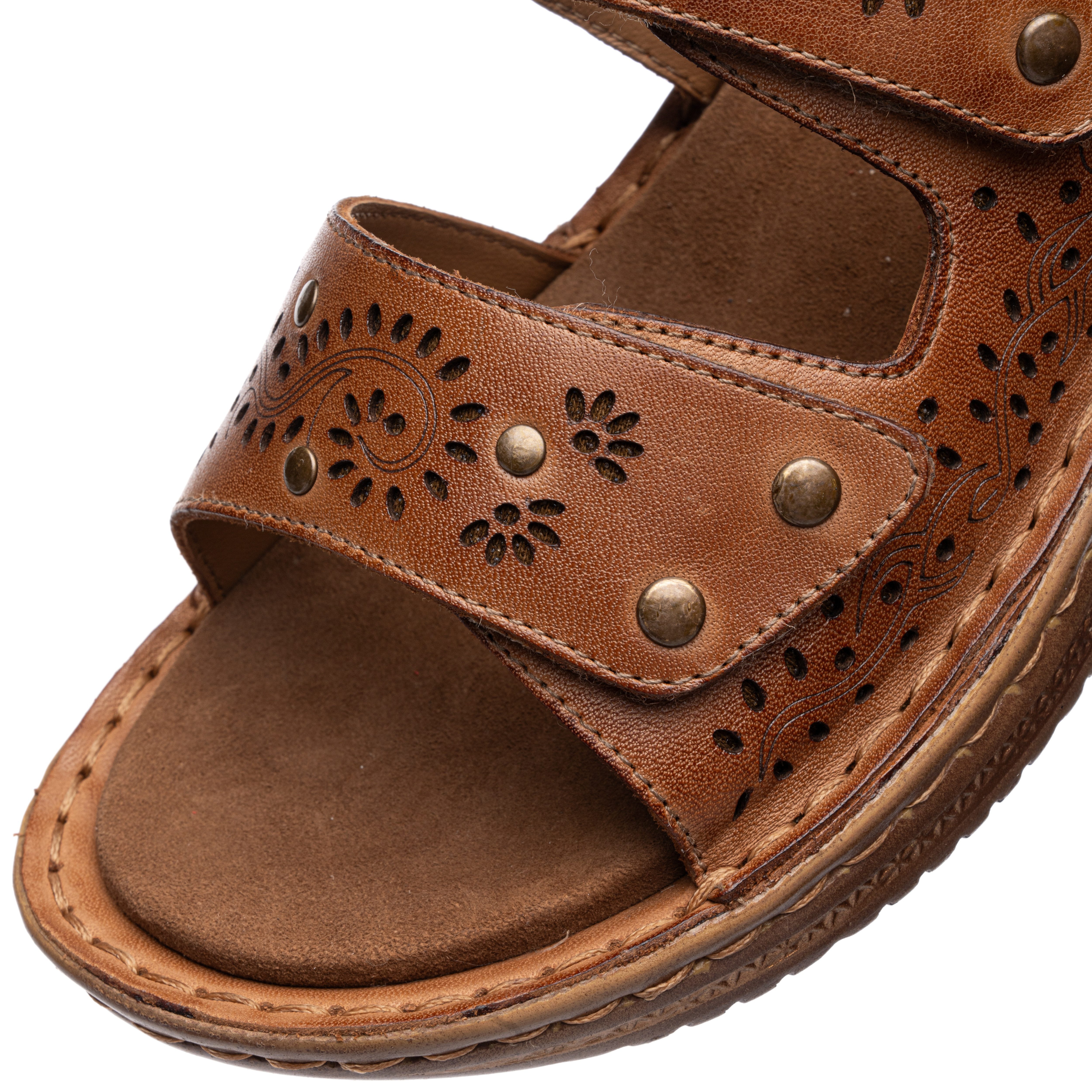 Ara HAWAII Pantolette Keilabsatz, Schlupfschuh, Sommerschuh, in G-Weite (weit)