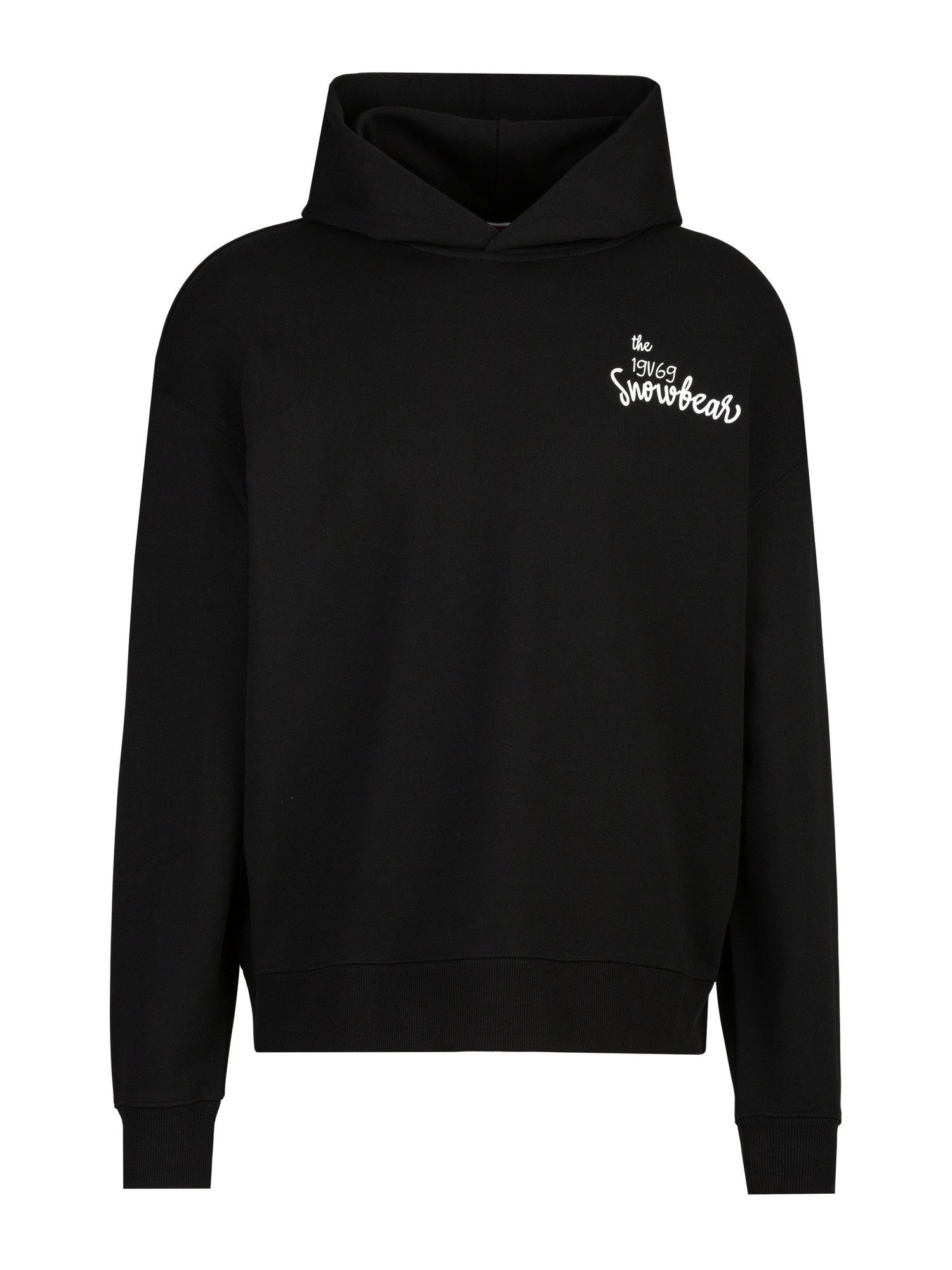 19V69 ITALIA Hoodie Quentino günstig online kaufen