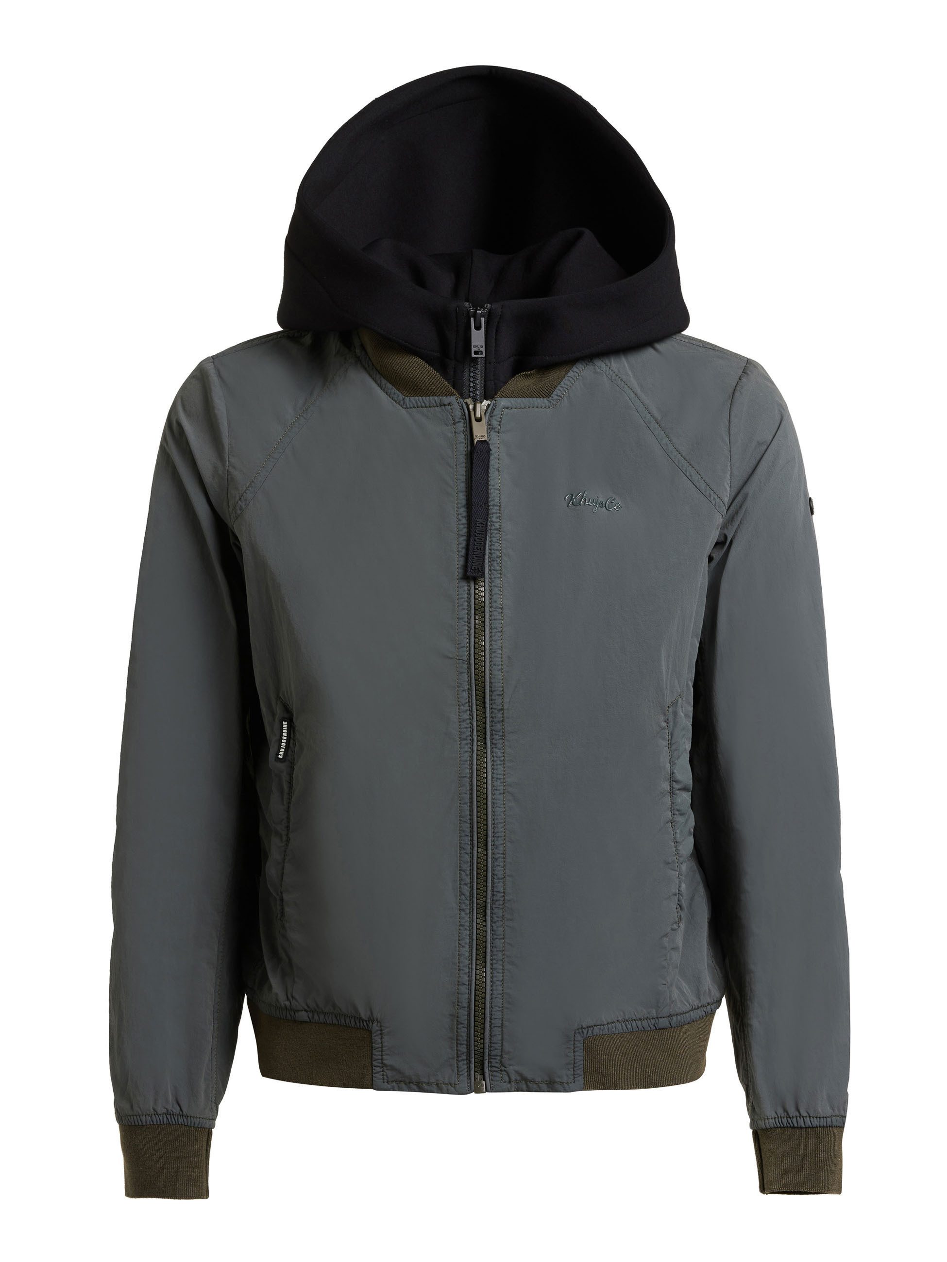 khujo Blouson MEETS 2IN1 günstig online kaufen