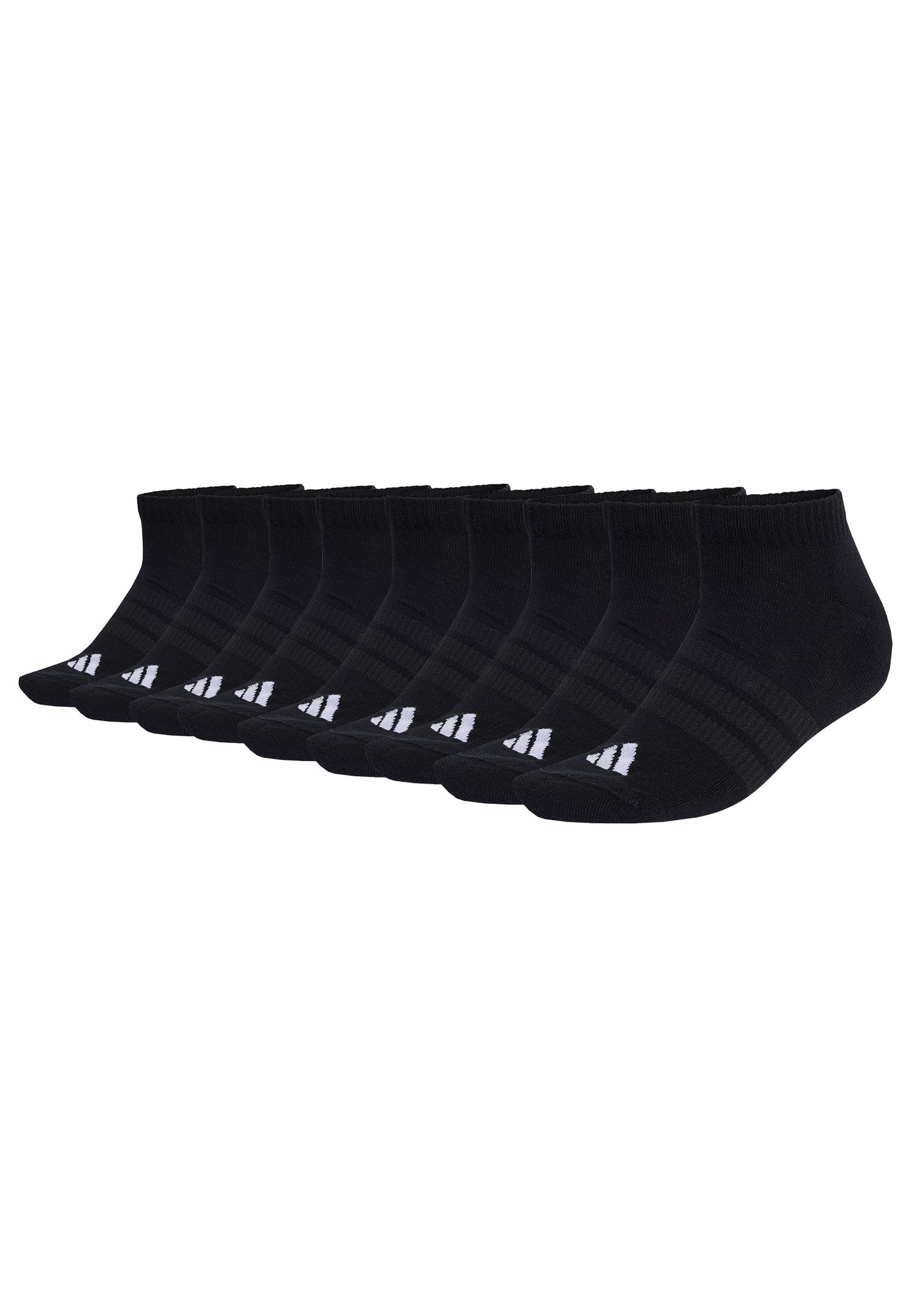 Kurzsocken C ESS LOW 9P