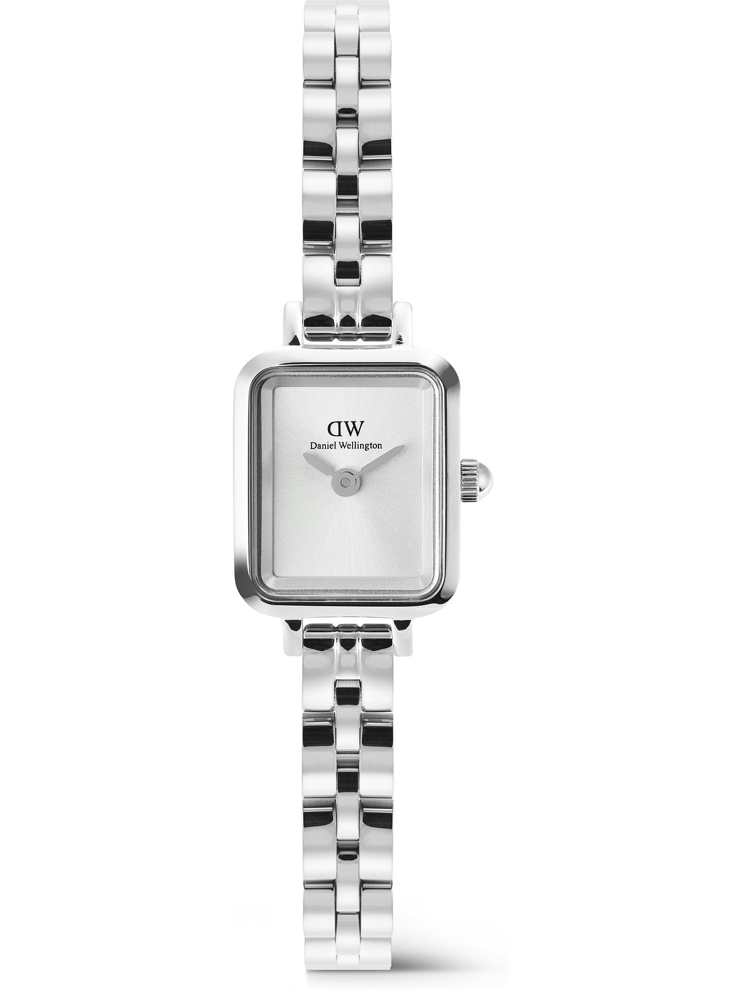 Daniel Wellington Quarzuhr Daniel Wellington Damen-Uhren Analog Quarz, Klassikuhr