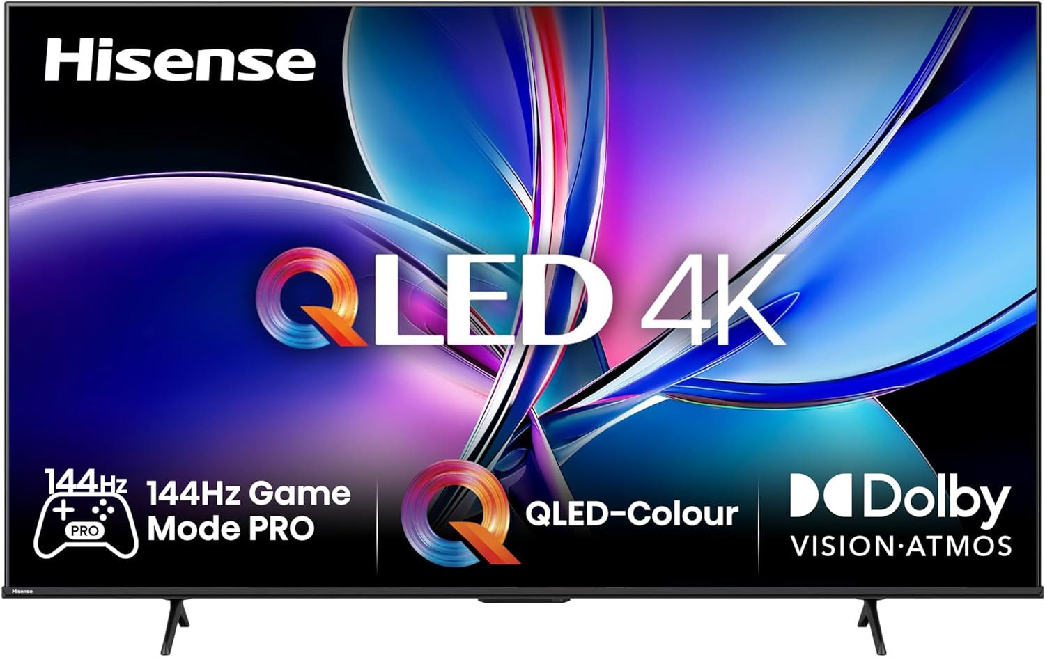 65E7Q PRO LCD-LED Fernseher