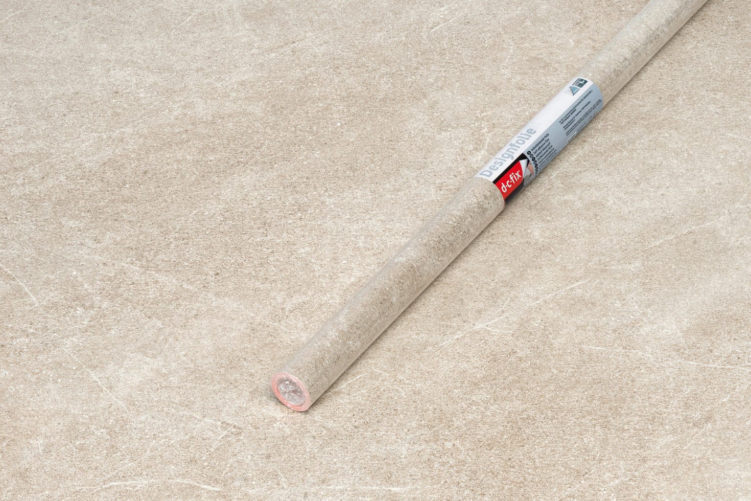 d-c-fix Wandfolie d-c-fix Selbstklebefolie Steine Memy beige 67,5 cm, Steine
