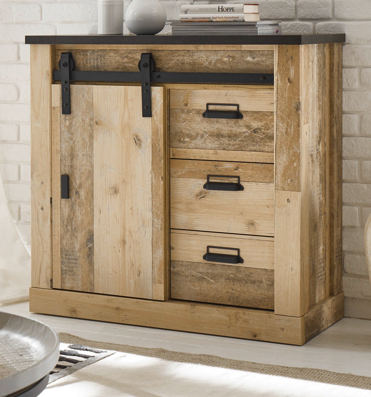Schubkastenkommode Stove