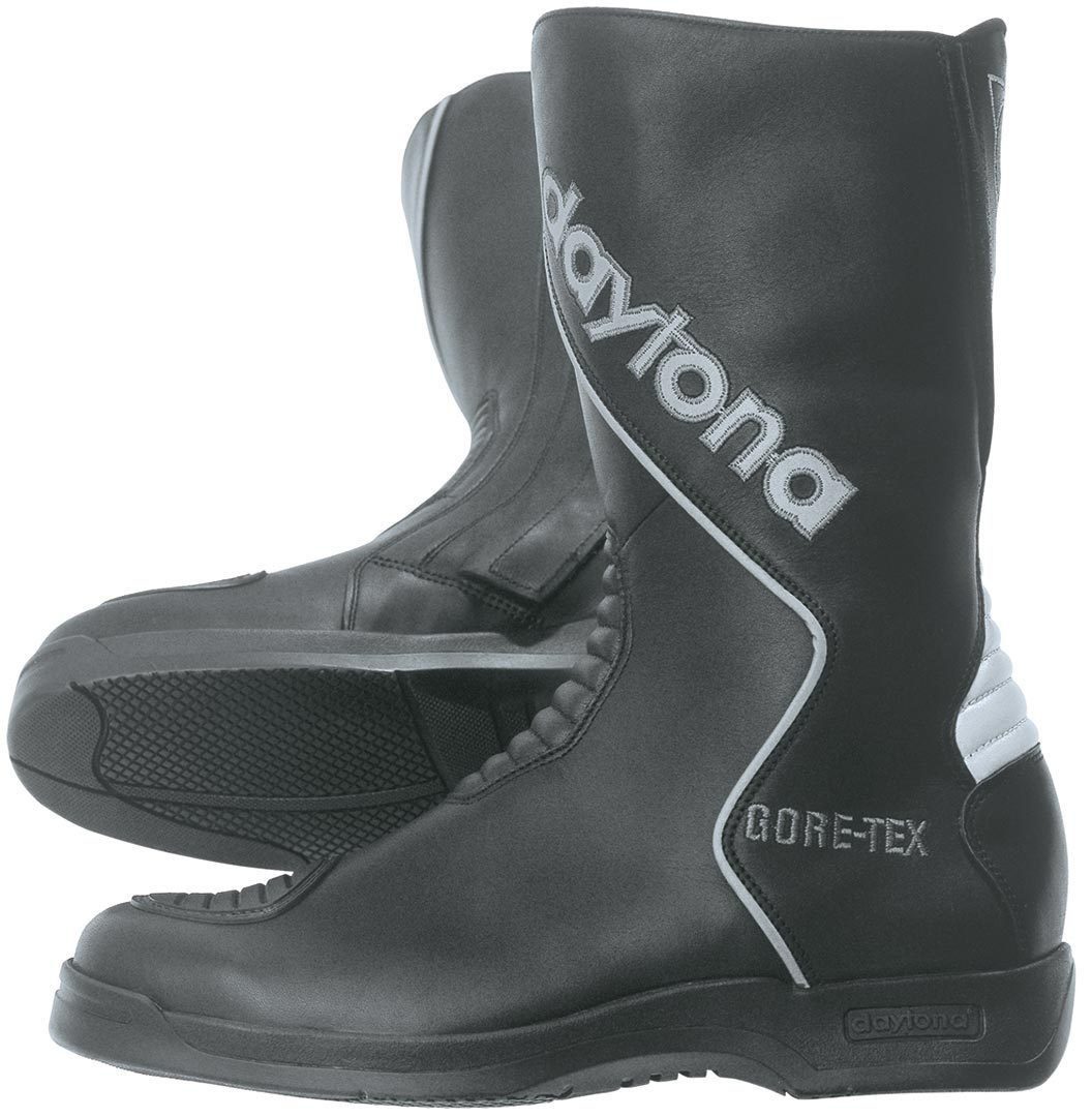 Daytona Voyager GTX Gore-Tex wasserdichte Motorradstiefel Motorradstiefel