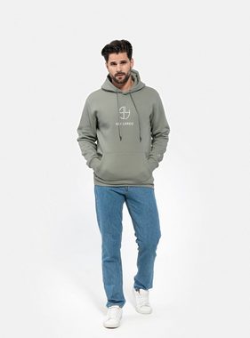 Key Largo Hoodie MSW MEMBER hoody