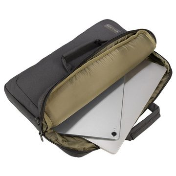 Tucano Laptoptasche Tucano Work Out 4 Notebook Tasche für 15 und 16 Zoll, anthrazit