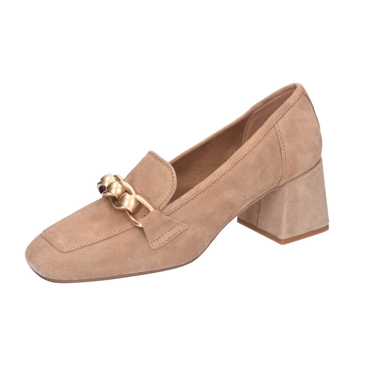 Donna Carolina Ohana High-Heel-Pumps