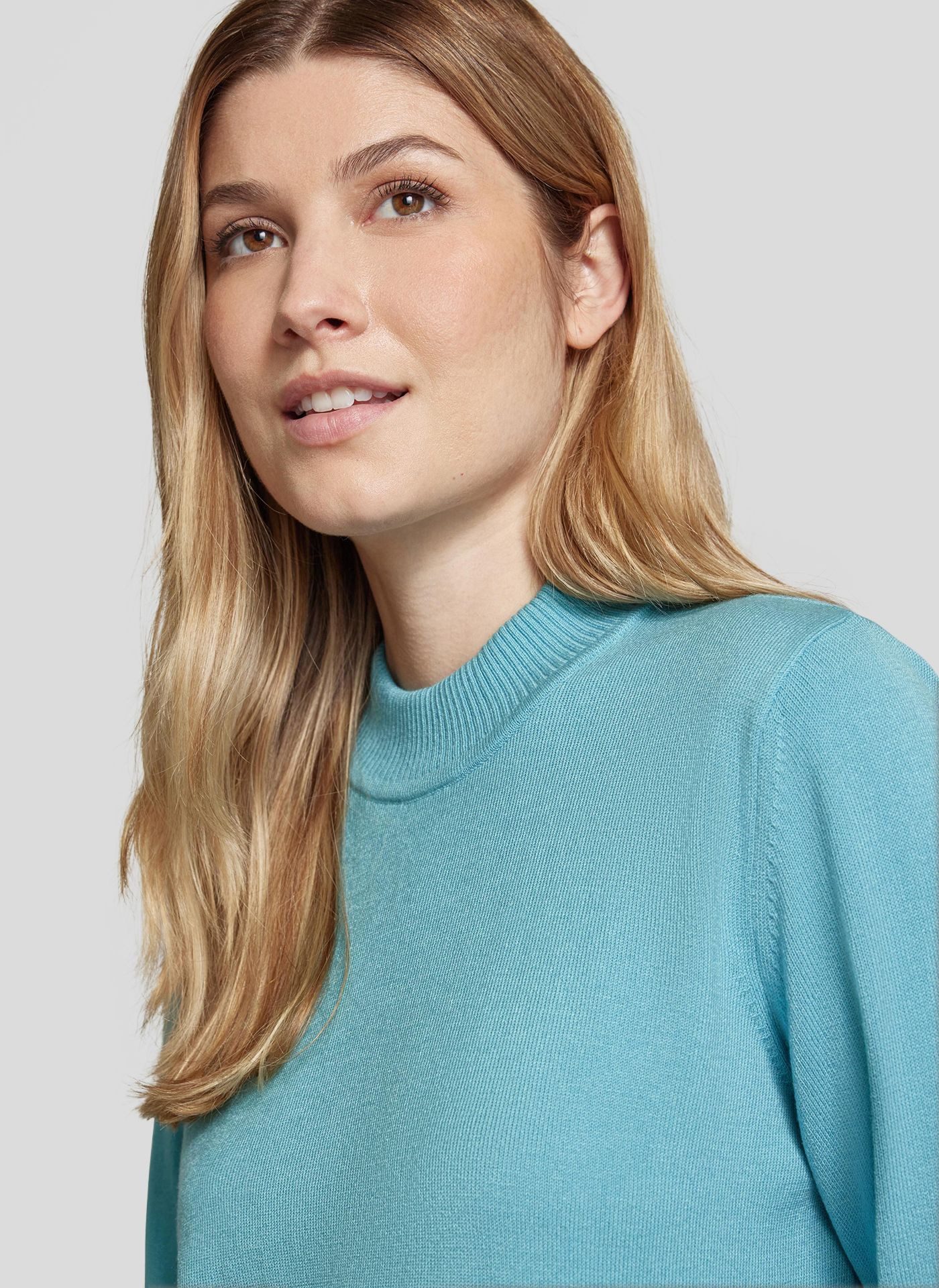 Rabe Strickpullover