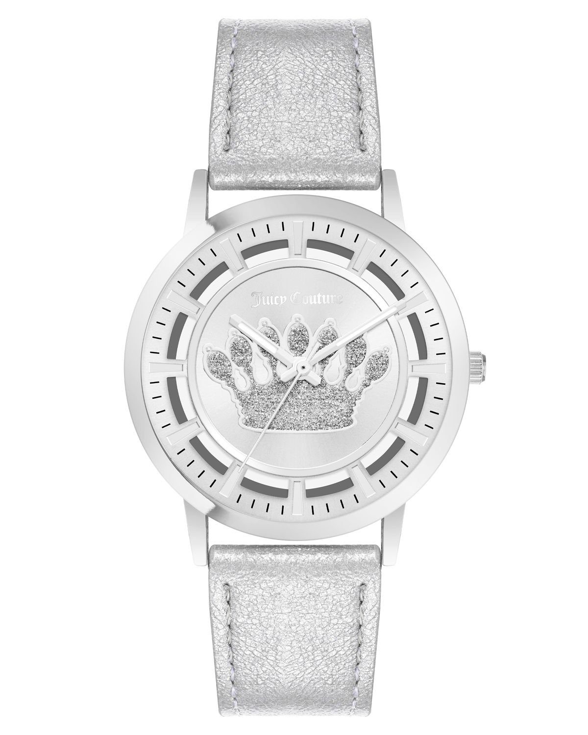 Juicy Couture Digitaluhr JC/1345SVSI