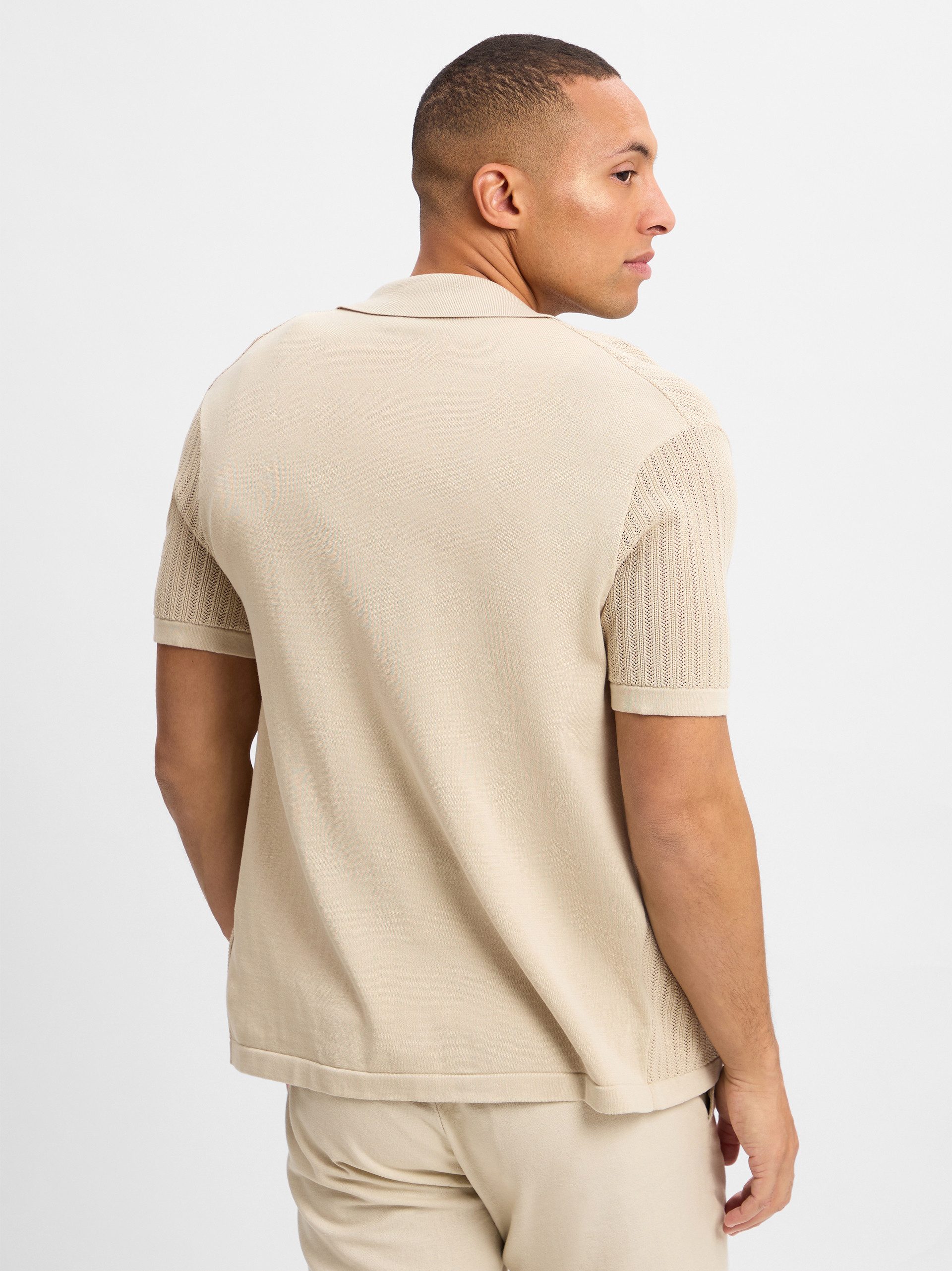 Drykorn Poloshirt Braian