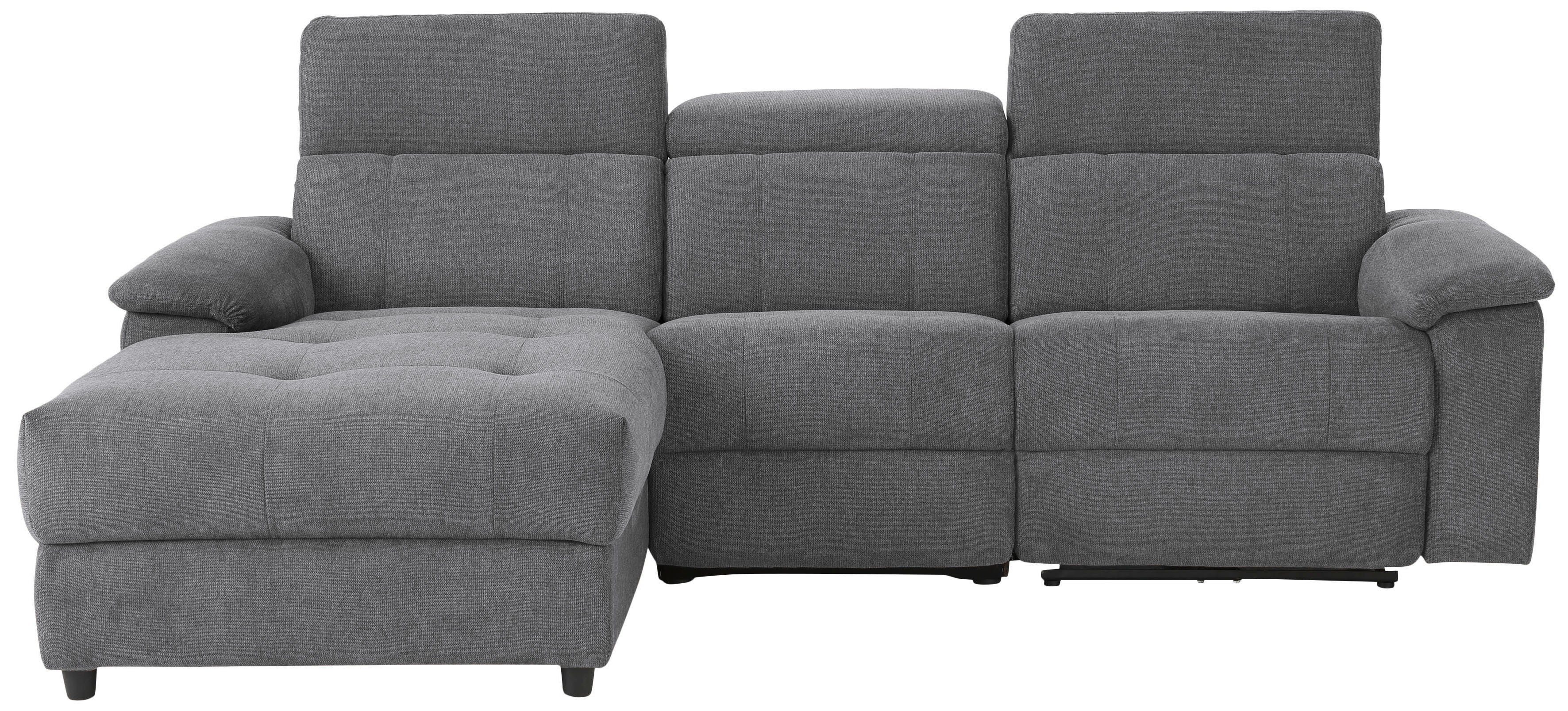 Ecksofa Binado, L-Form