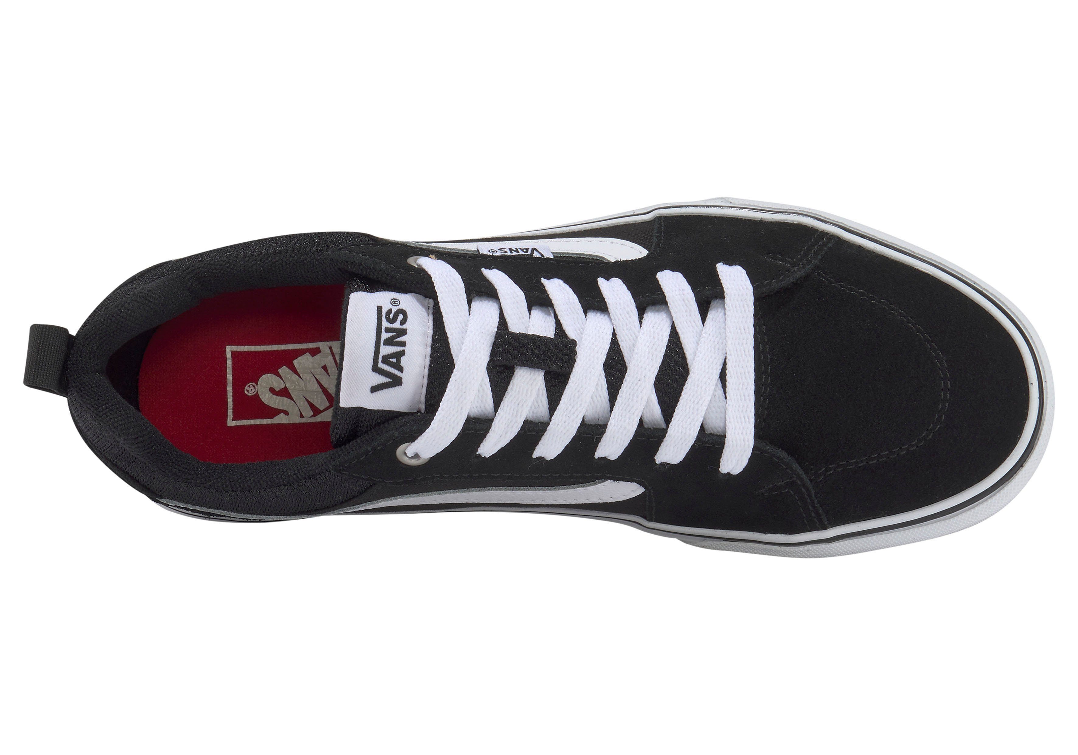Vans Filmore Sneaker angelehnt an das Design vom Sk8 Low