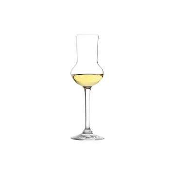Stölzle Likörglas Professional Destillatgläser 85 ml 6er Set, Glas