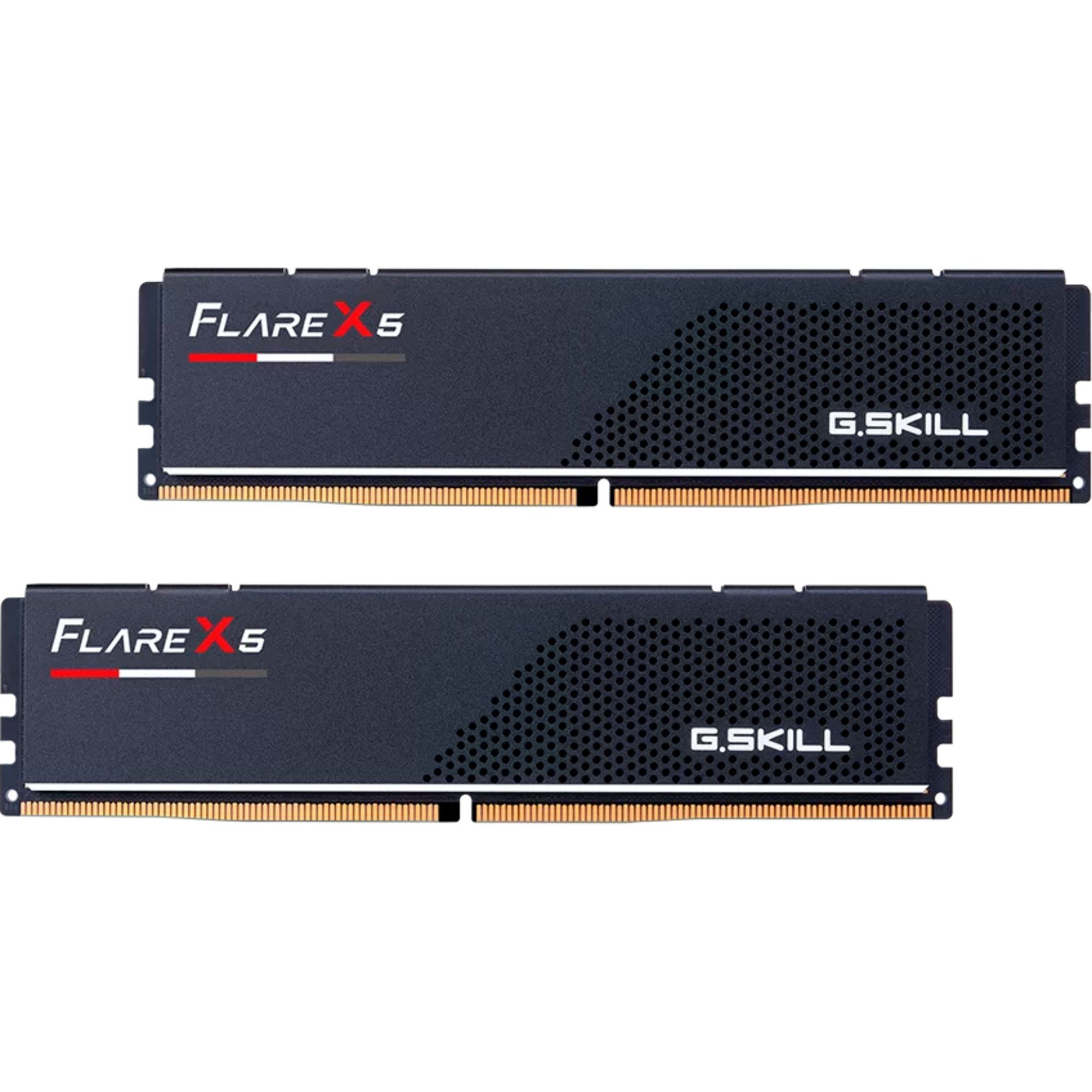 G.Skill G.Skill DIMM 96 GB DDR5-5600 (2x 48 GB) Dual-Kit, Arbeitsspeicher