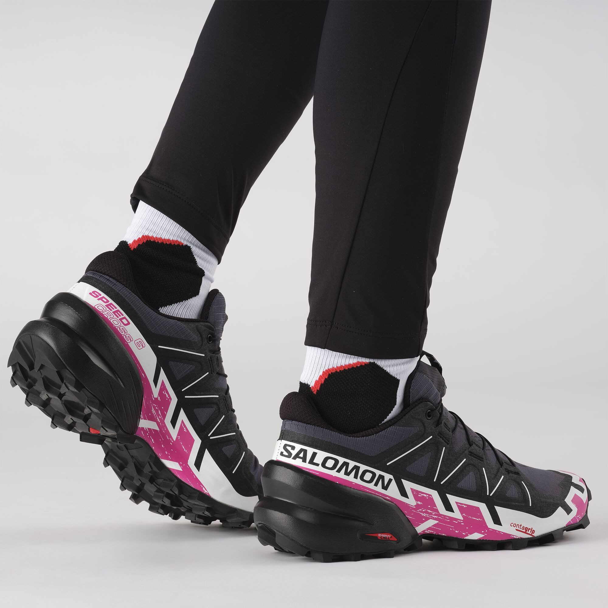 Salomon SPEEDCROSS 6 Outdoorschuh