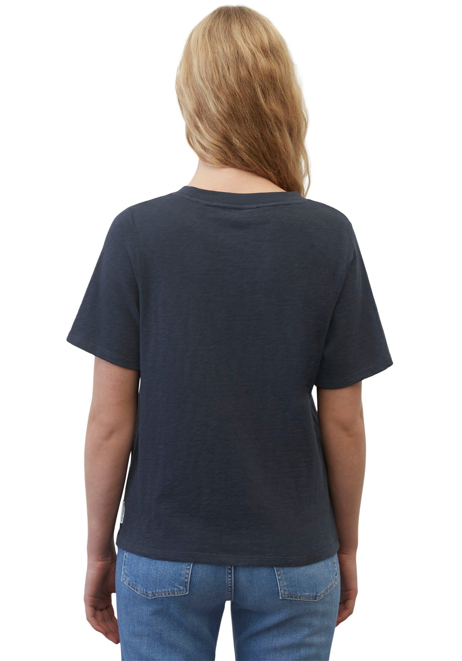 Marc O'Polo DENIM T-Shirt im cleanen günstig online kaufen