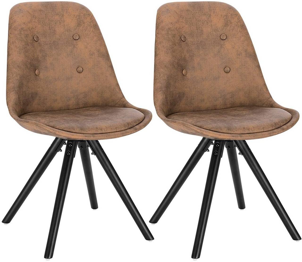 Woltu Esszimmerstuhl (2 St), Esszimmerstühle aus günstig online kaufen