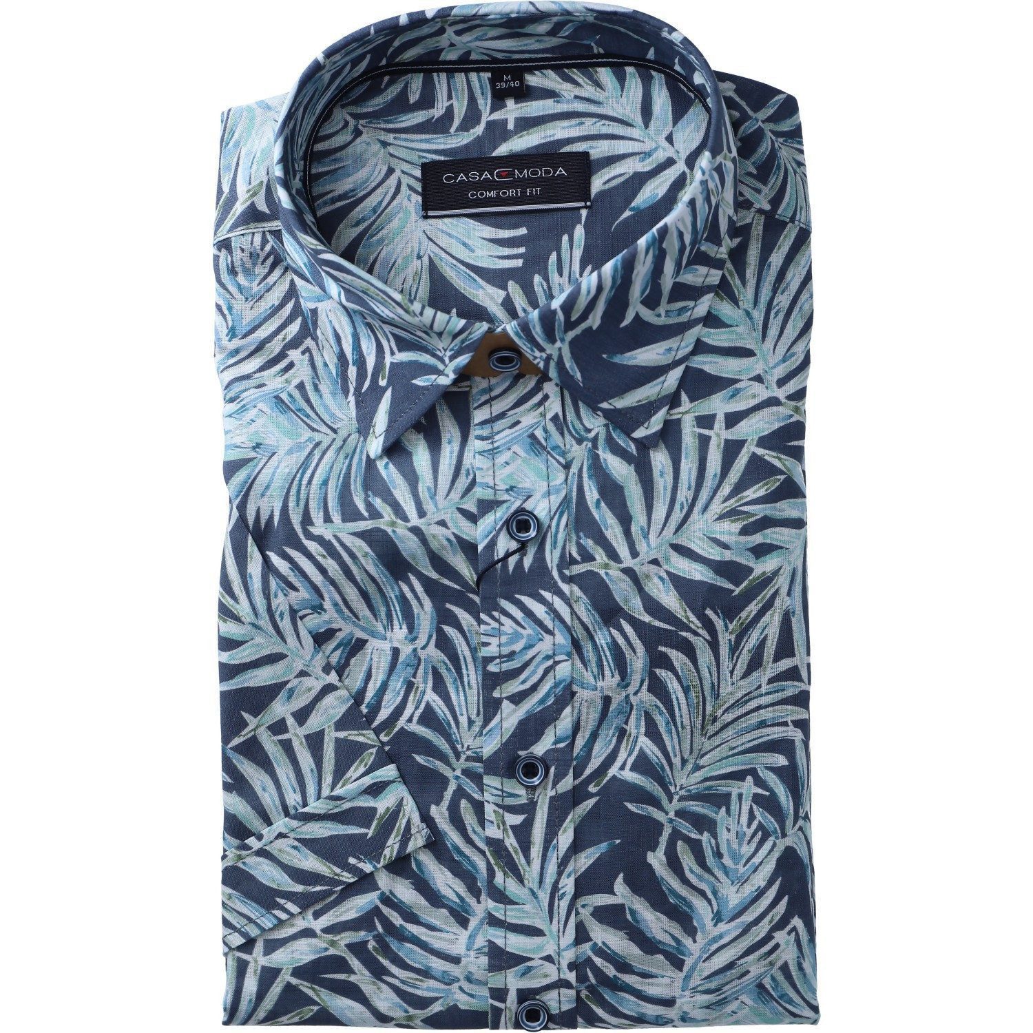 pure H.TICO Langarmhemd