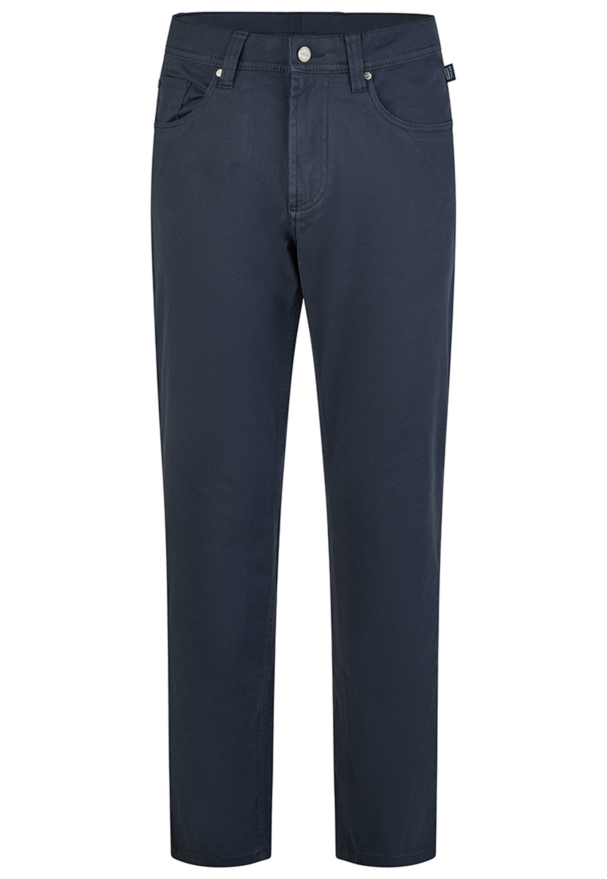 Brühl Stoffhose York DO (1-tlg) im klassischen 5-Pocket Style