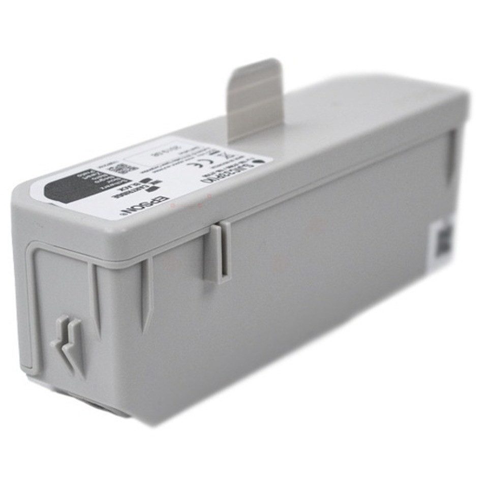 Epson 1 ml Tintenpatrone (1-tlg., Tintenpatrone schwarz schwarz)