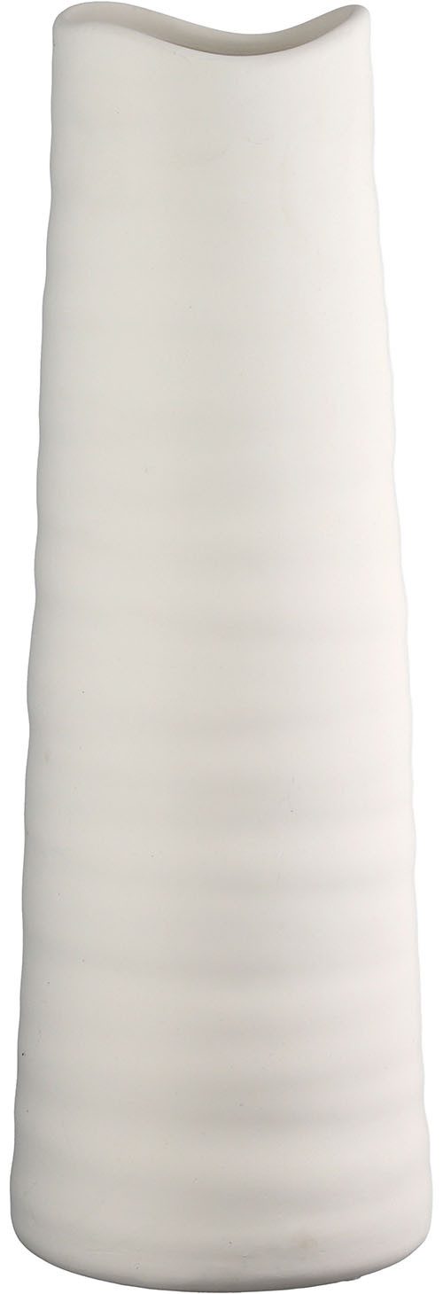 GILDE Bodenvase Bodenvase konisch Morsum