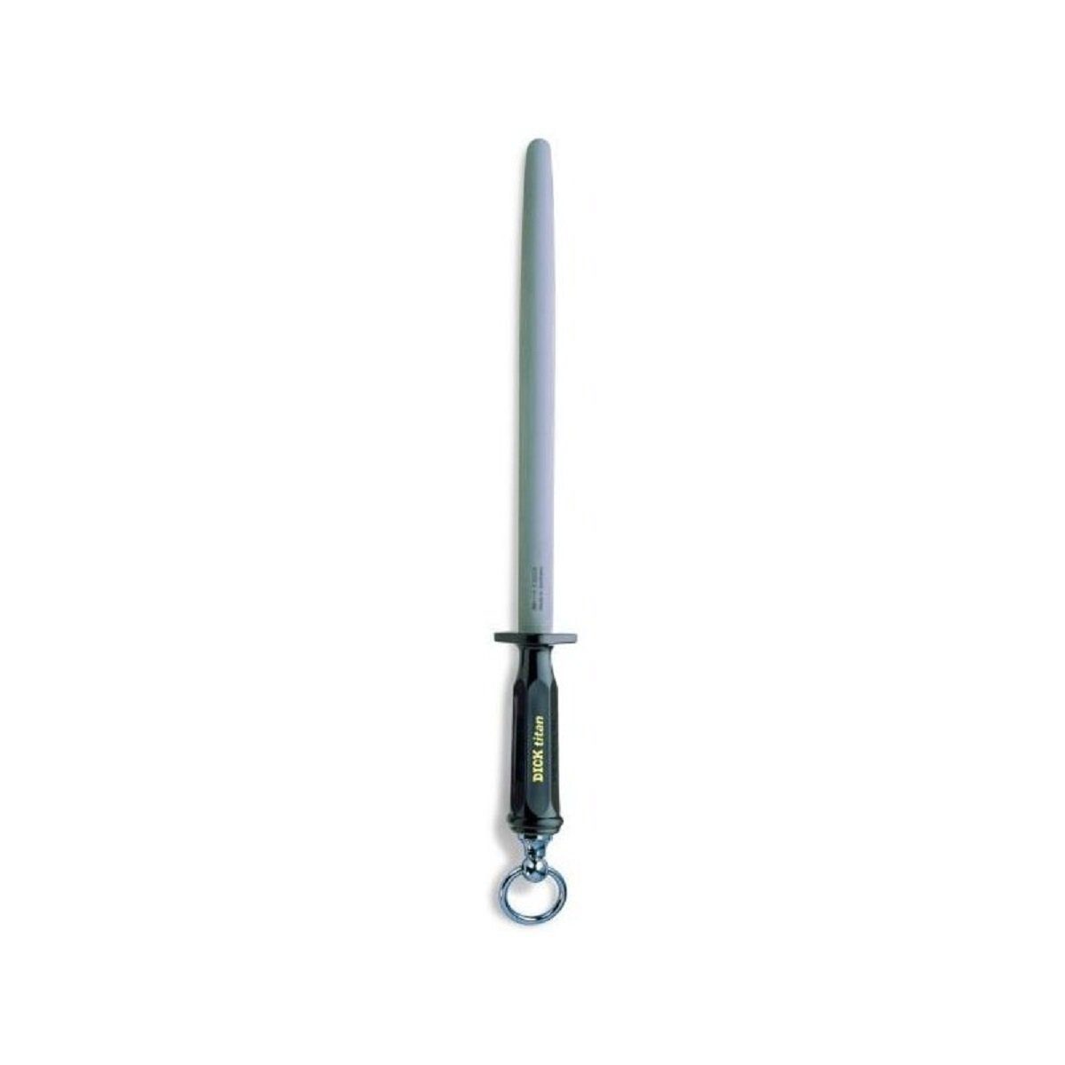 Messerschärfer Dick Titan Wetzstahl superharter Spezialbeschichtung 7910330