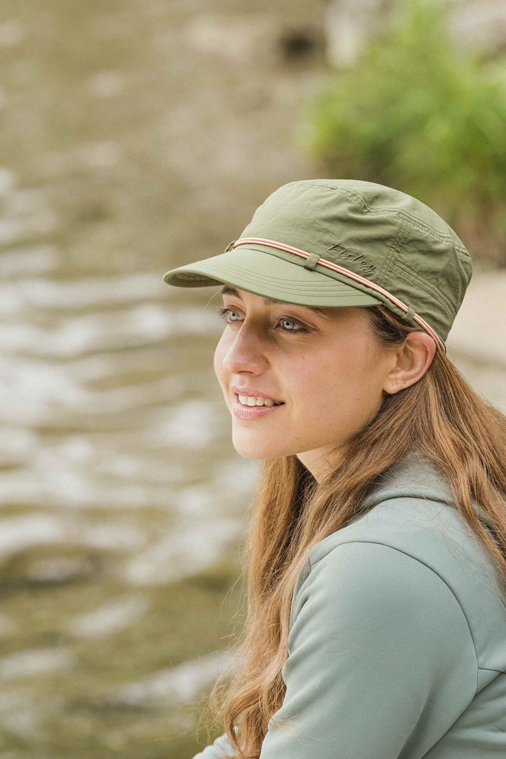 Eisley Baseball Cap UV-Schutz 50+