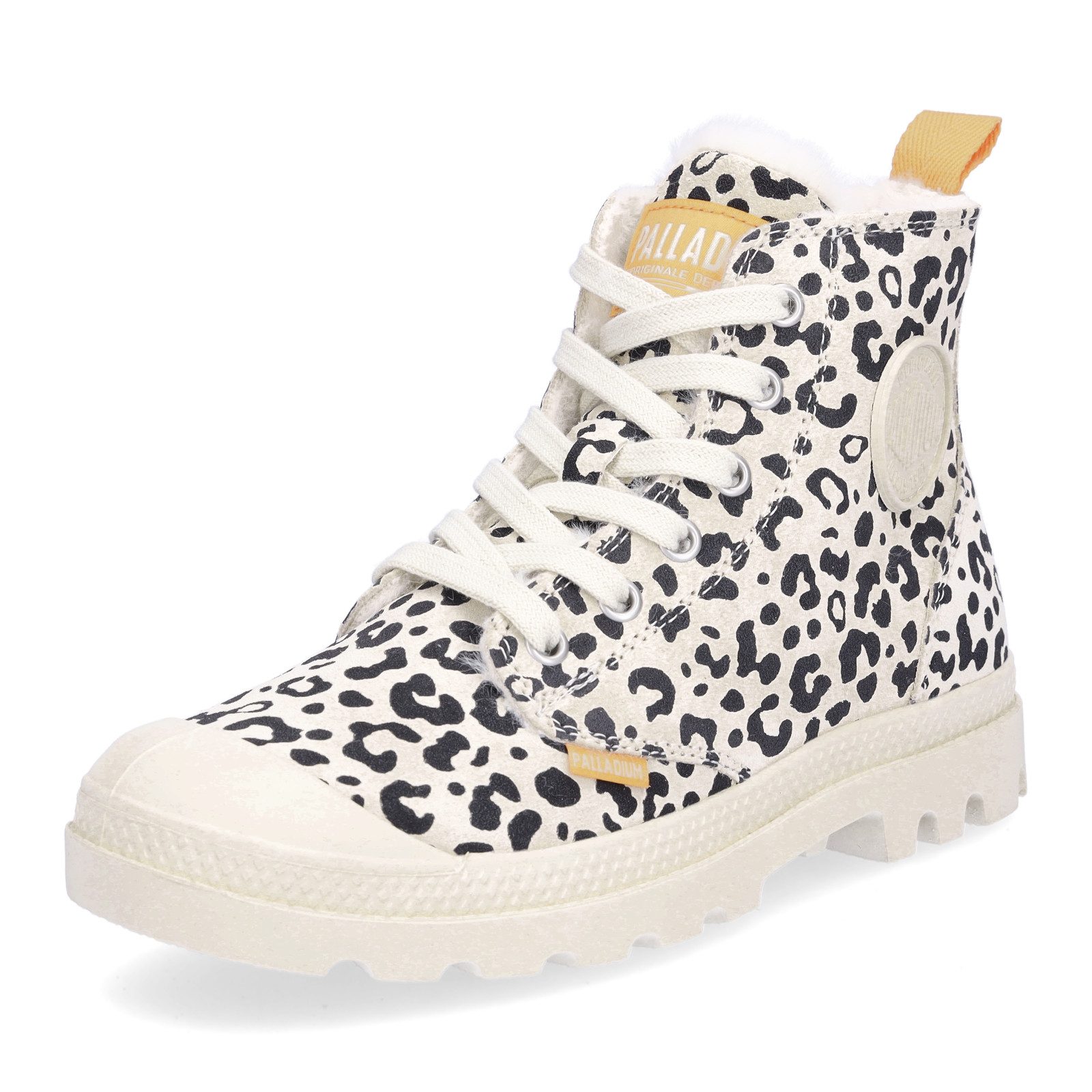 Palladium Palladium Damen Sneaker Pampa Hi günstig online kaufen