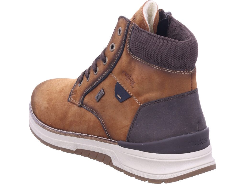Rieker HWK Herren Stiefel Stiefel