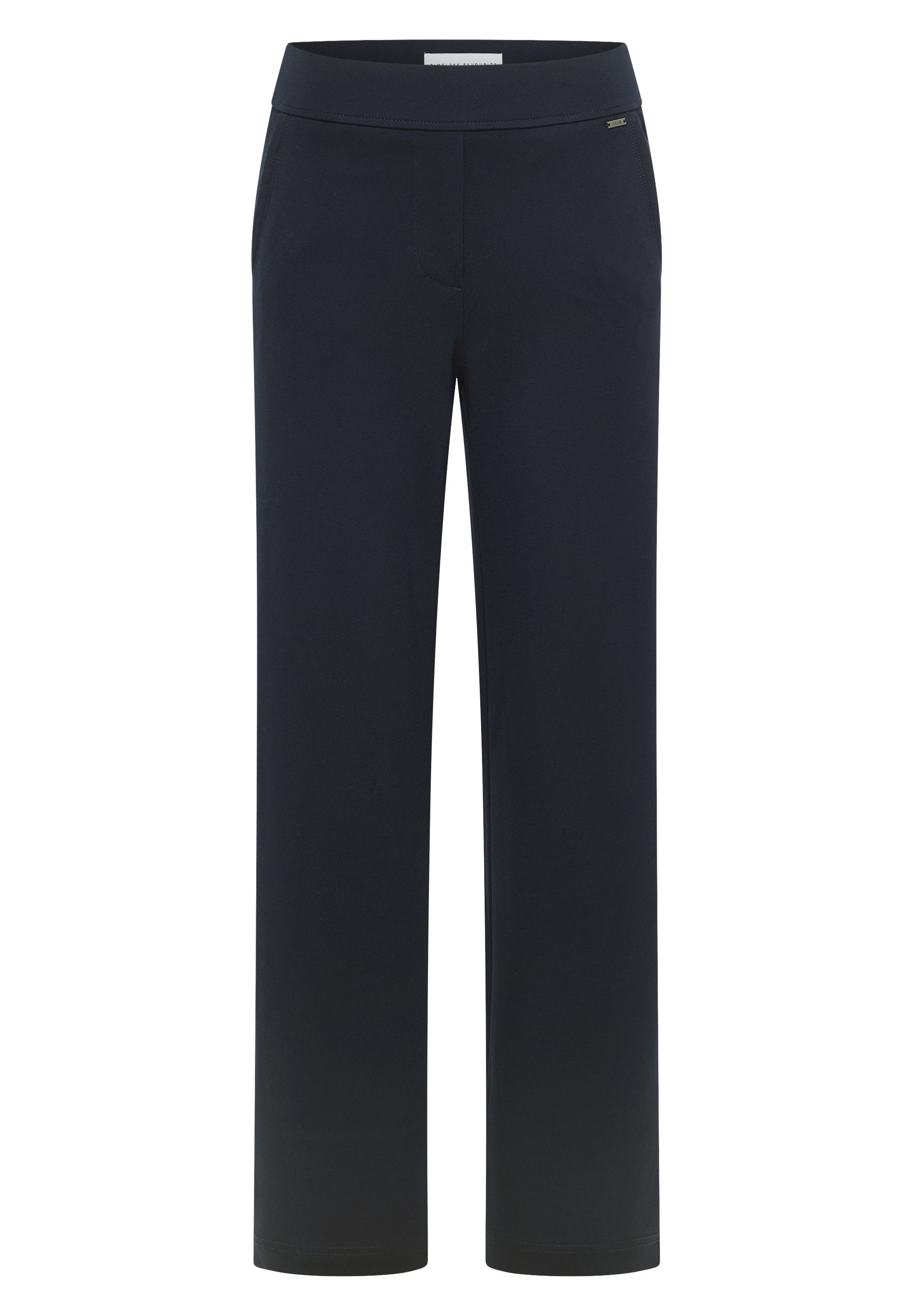 Straight-Jeans