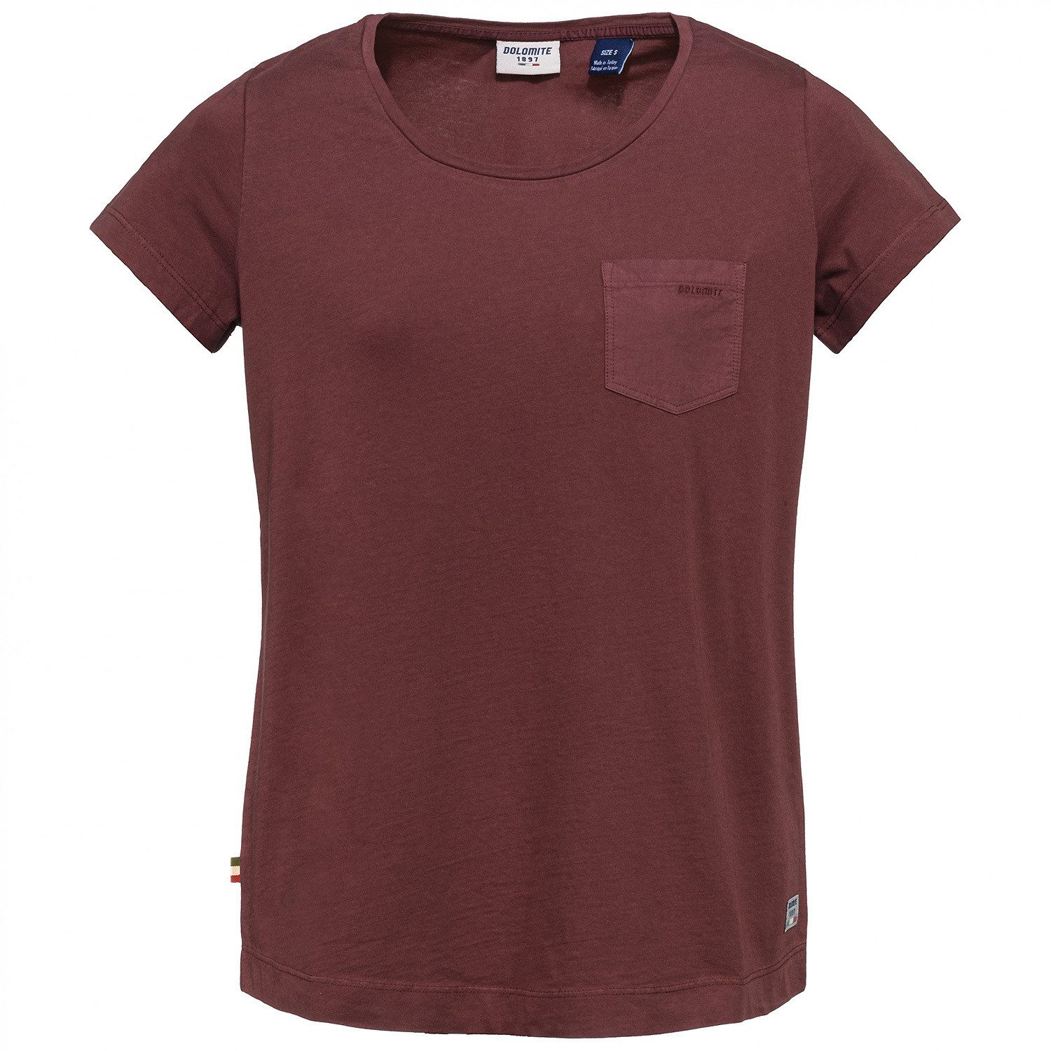 Dolomite T-Shirt T-Shirt W EXPEDITIT-SHIRT